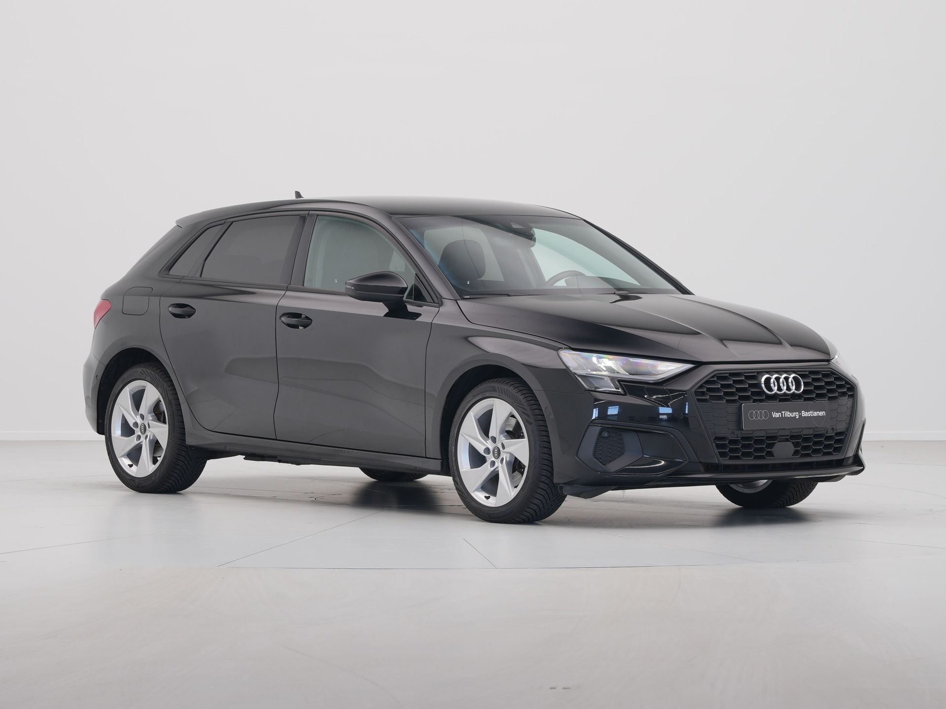 Audi - A3 Sportback 40 TFSI e Edition - 2021