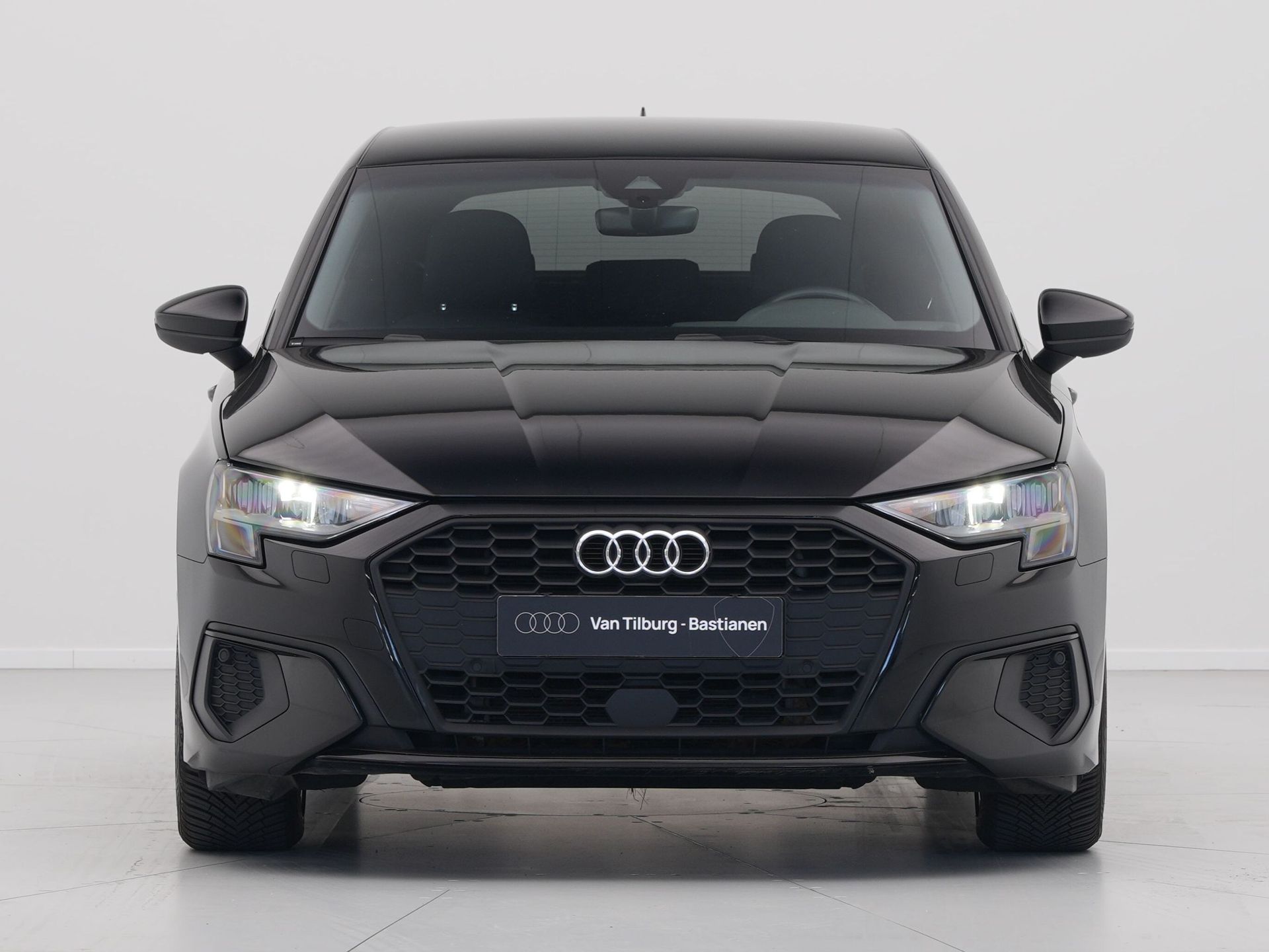 Audi - A3 Sportback 40 TFSI e Edition - 2021