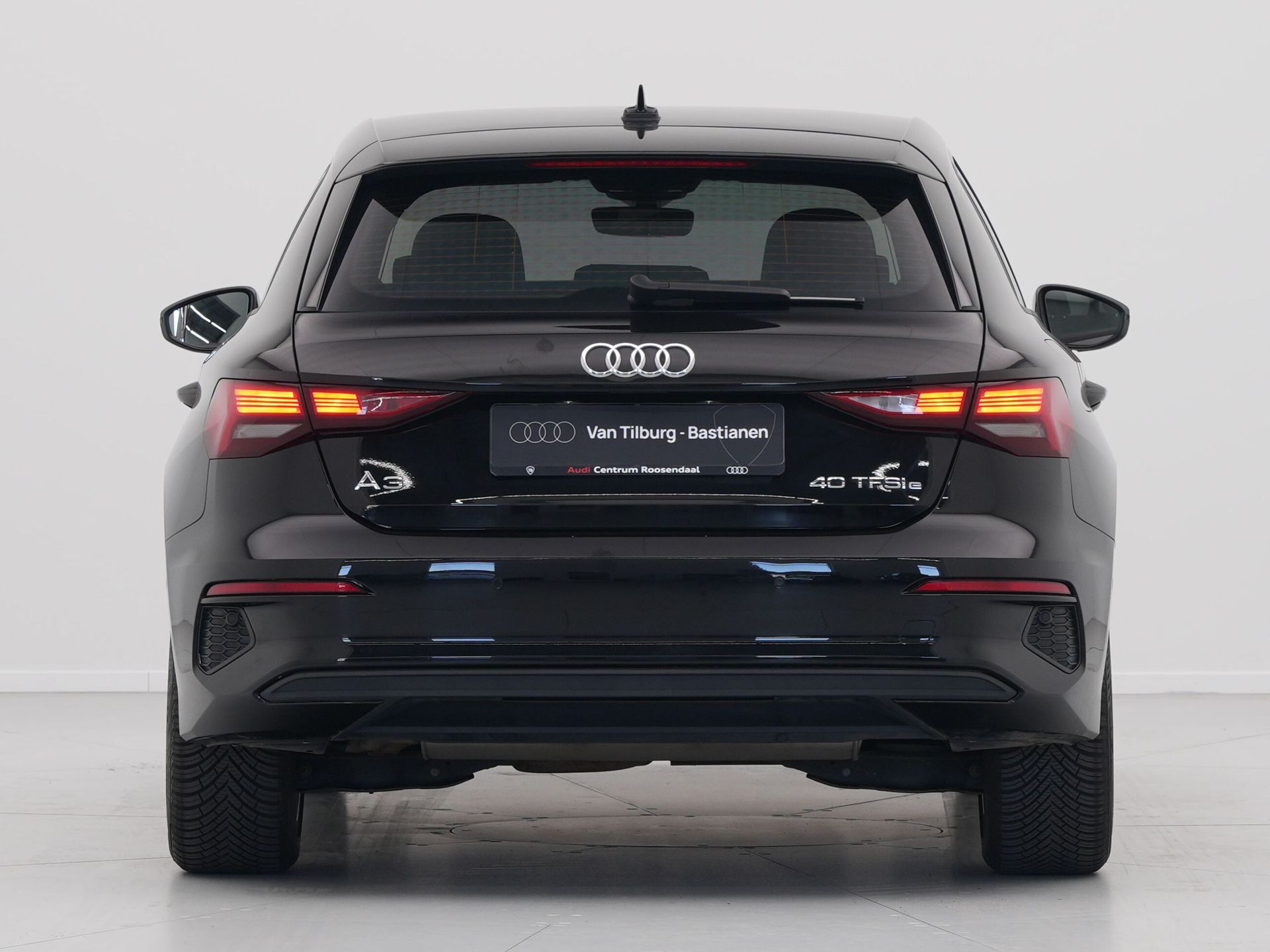 Audi - A3 Sportback 40 TFSI e Edition - 2021