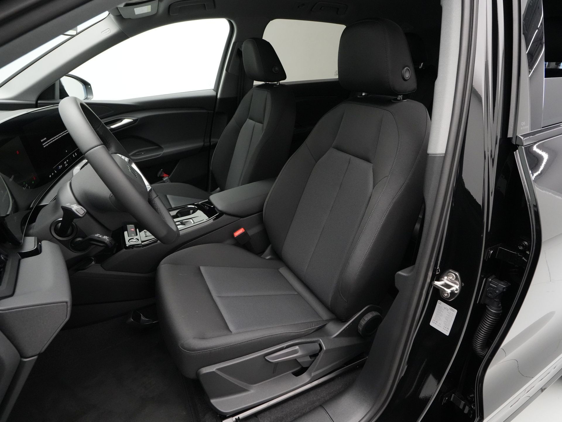 Audi - Q6 e-tron edition 83 kWh - 2025