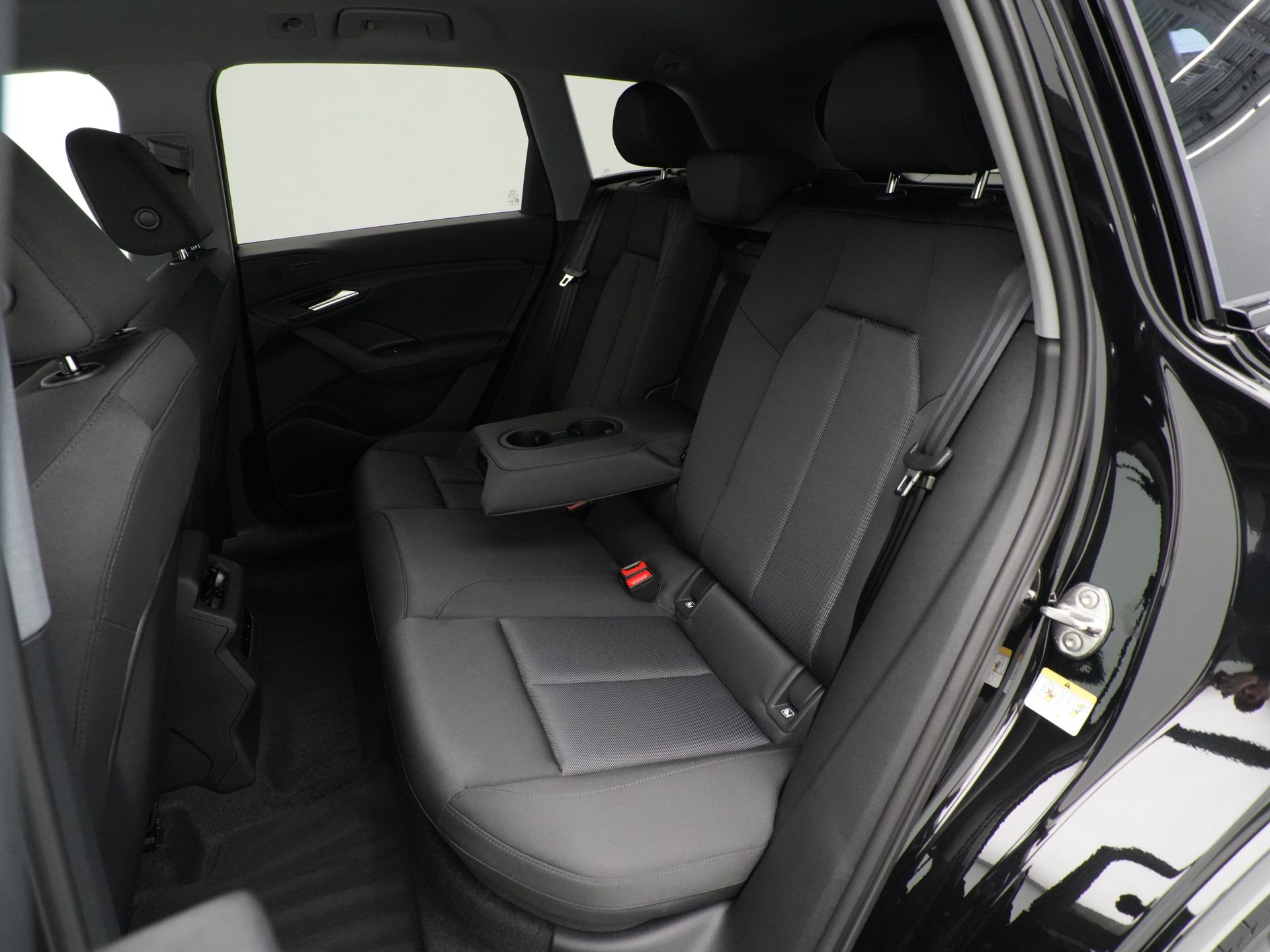 Audi - Q6 e-tron edition 83 kWh - 2025