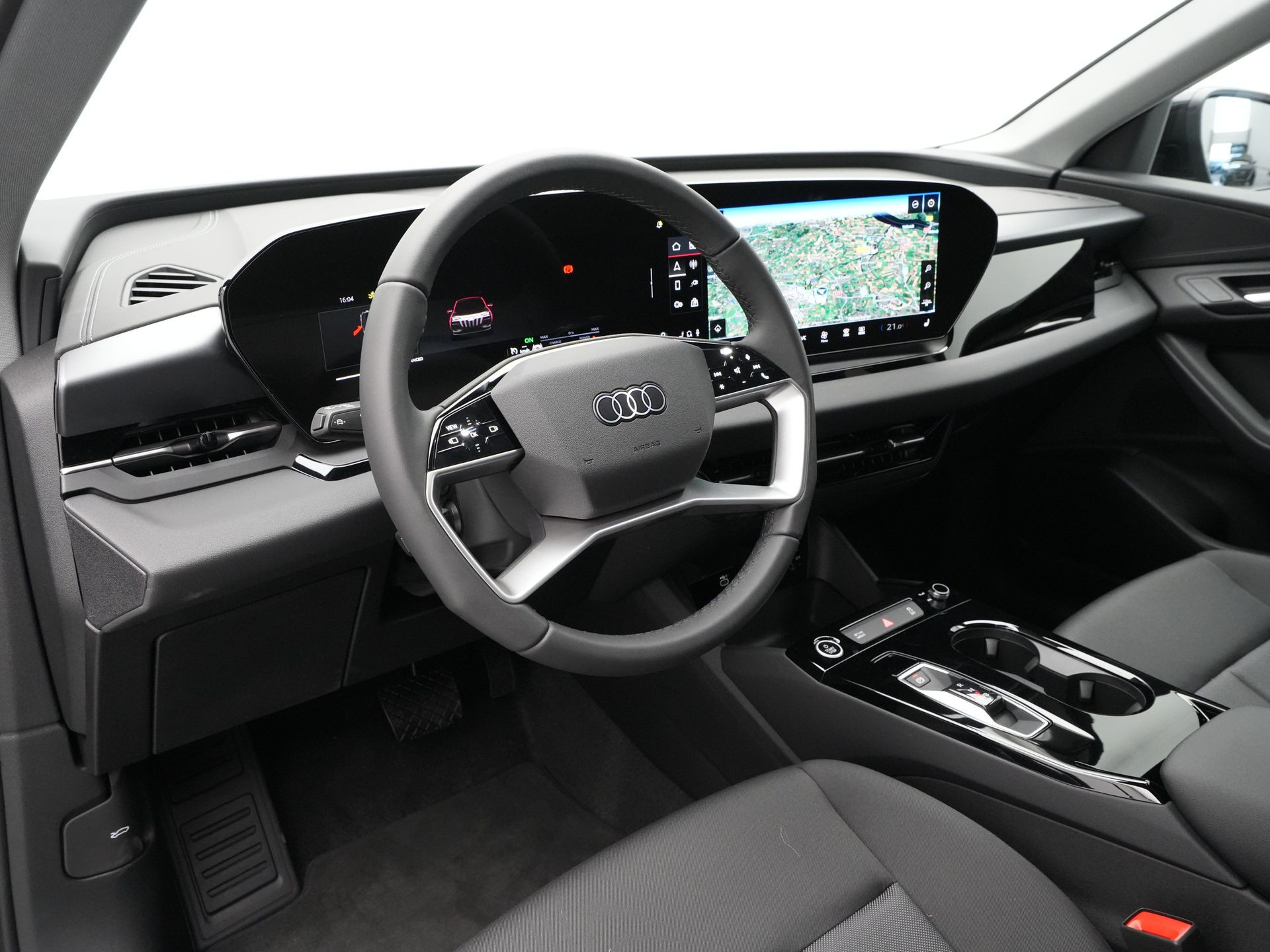 Audi - Q6 e-tron edition 83 kWh - 2025