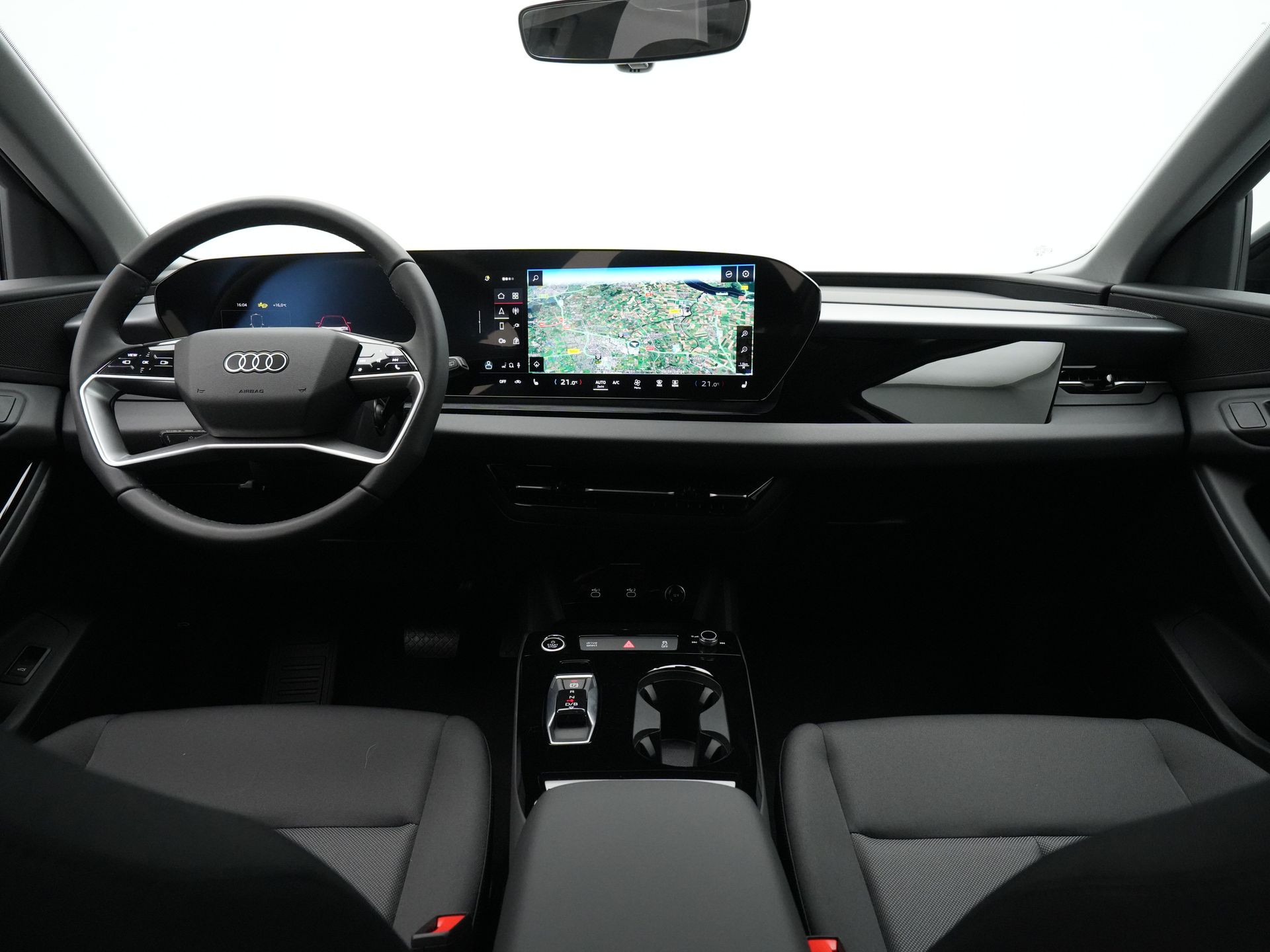 Audi - Q6 e-tron edition 83 kWh - 2025