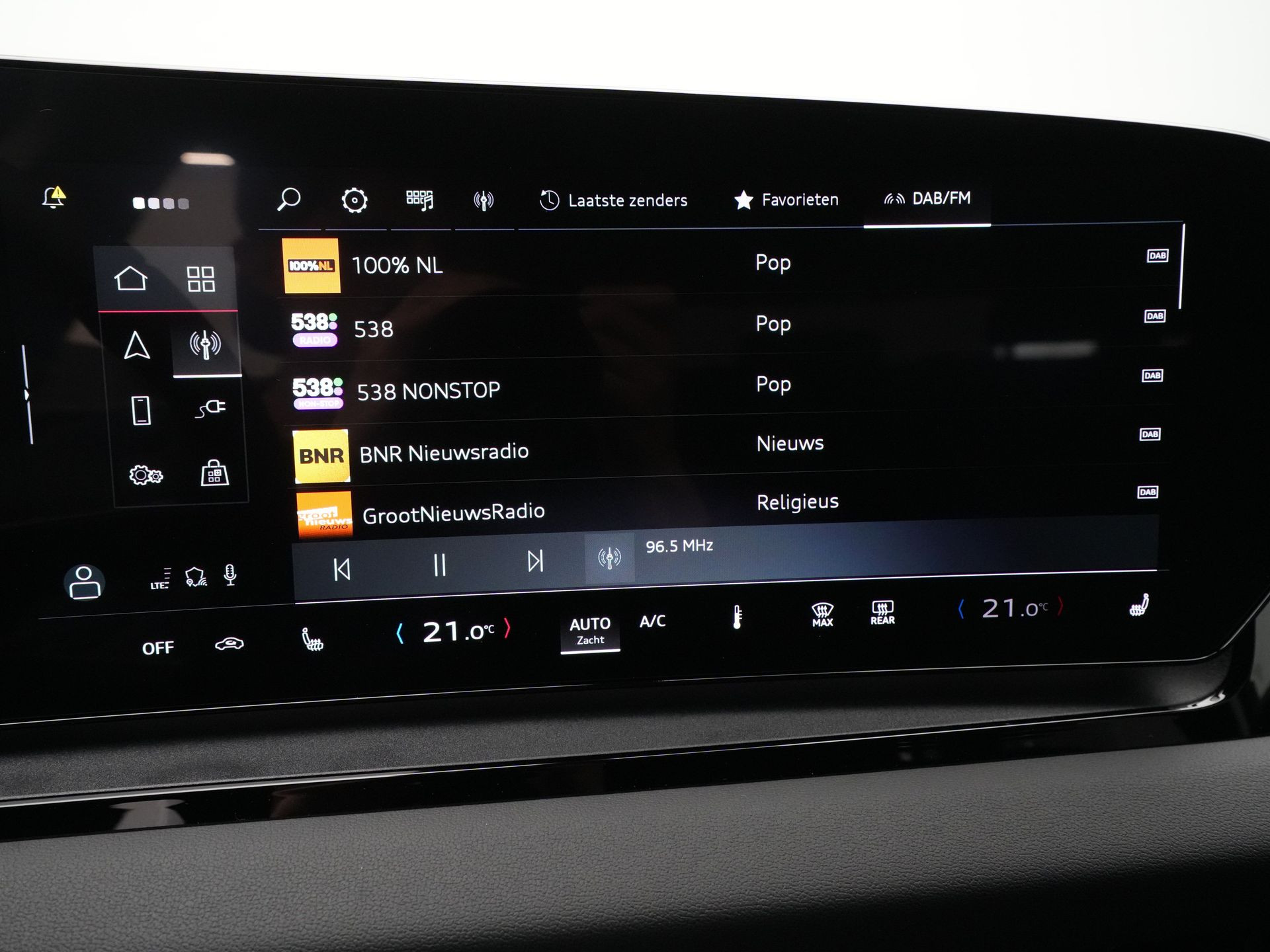 Audi - Q6 e-tron edition 83 kWh - 2025