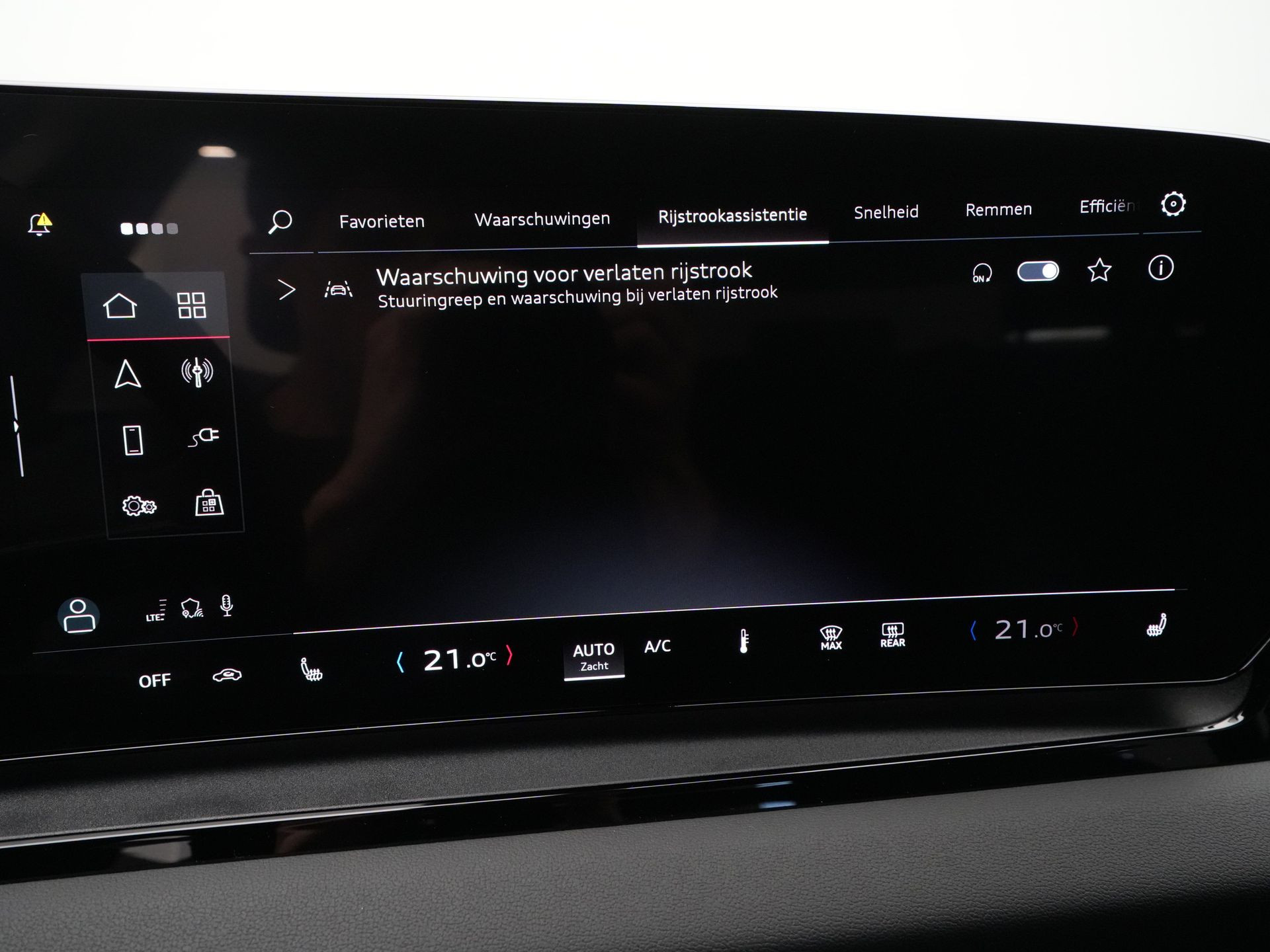Audi - Q6 e-tron edition 83 kWh - 2025