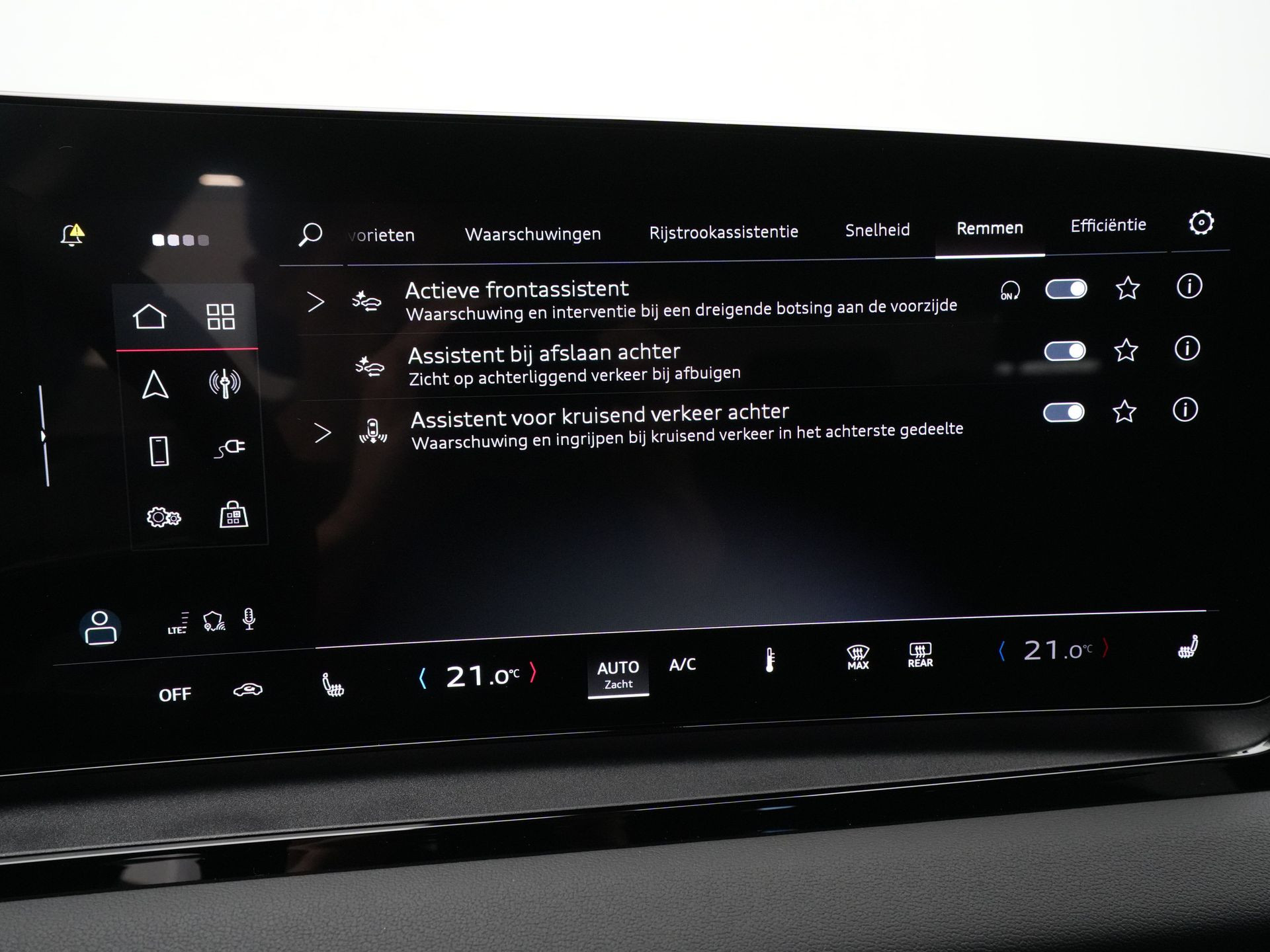 Audi - Q6 e-tron edition 83 kWh - 2025
