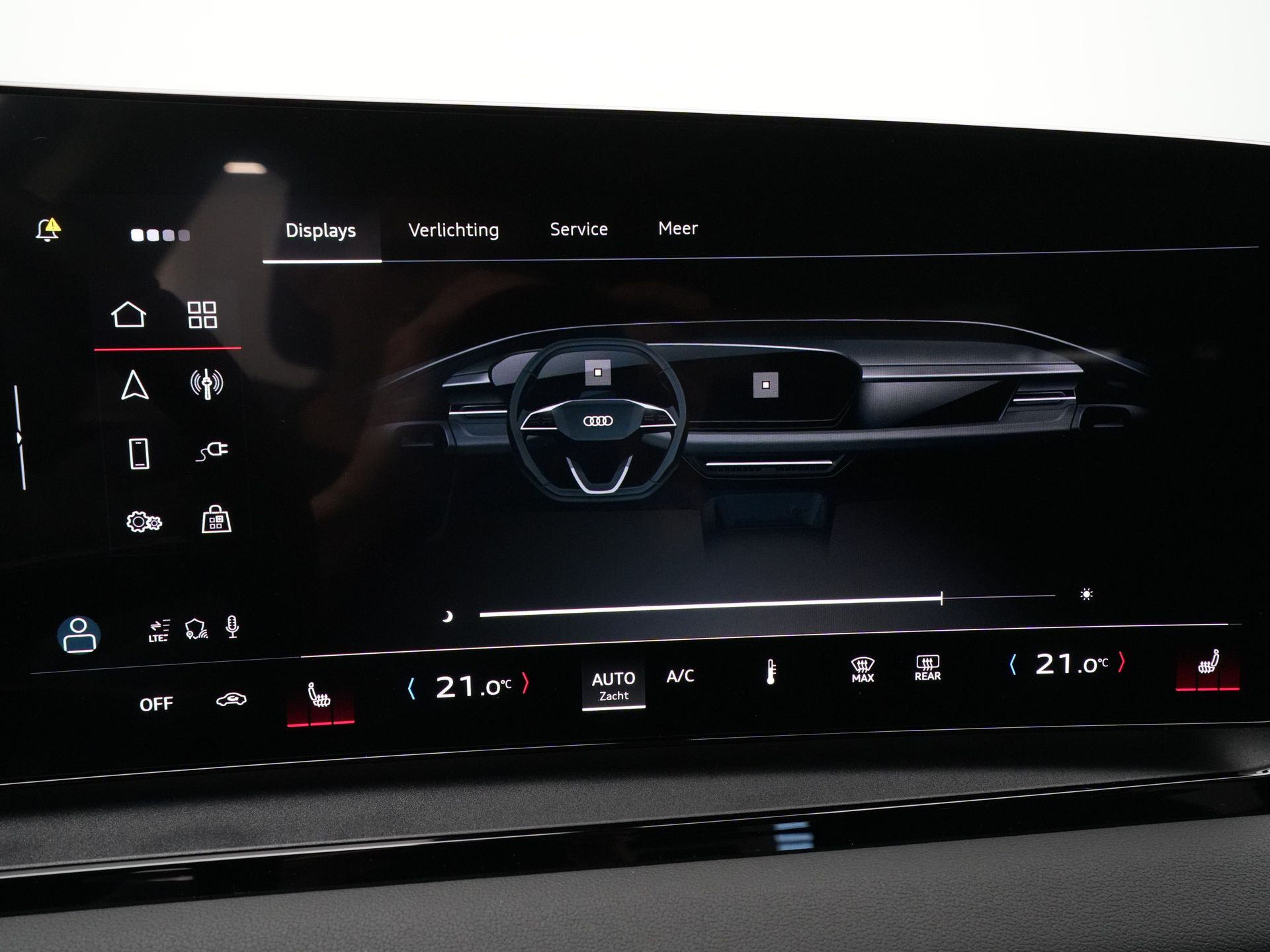 Audi - Q6 e-tron edition 83 kWh - 2025