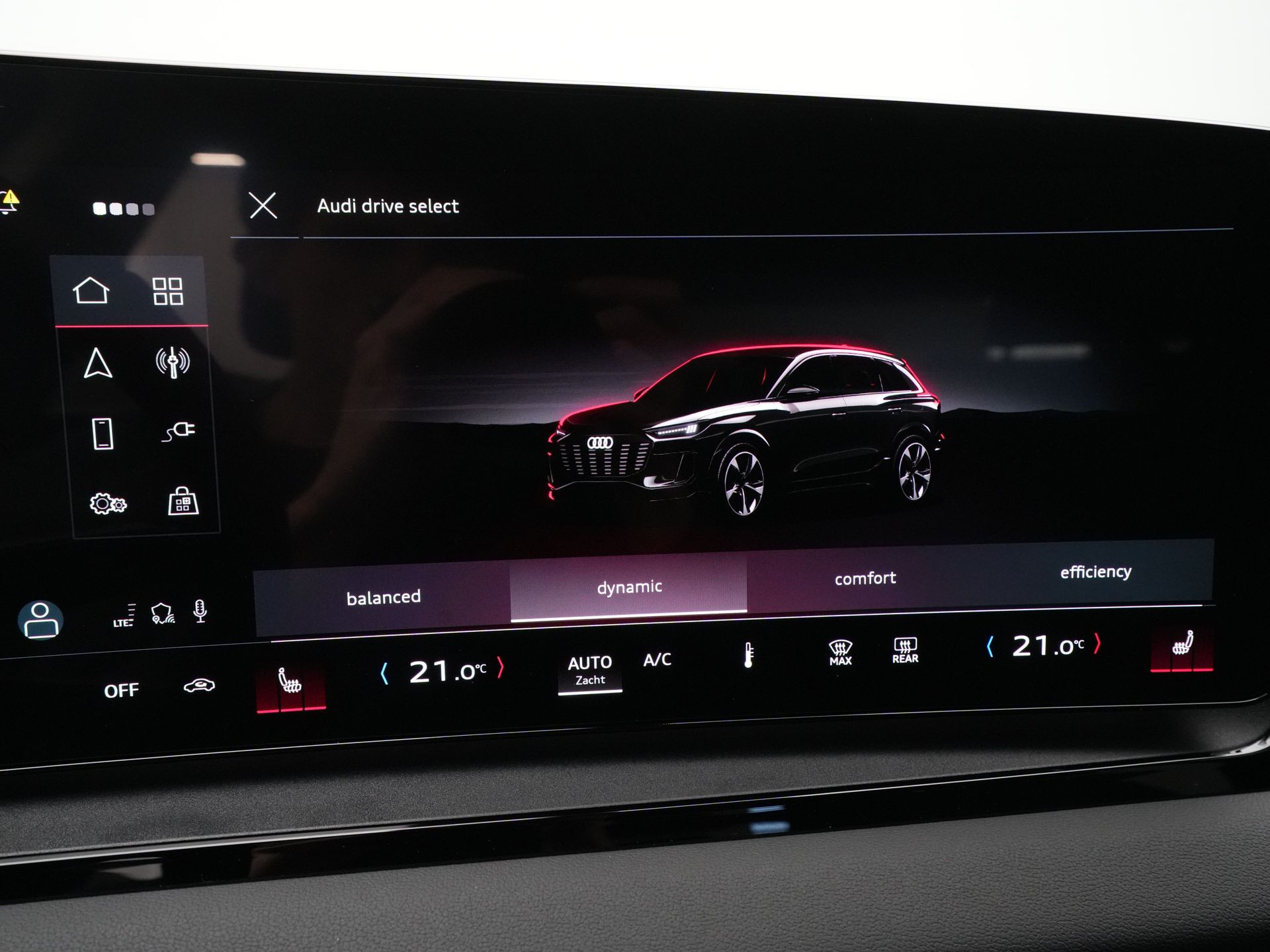 Audi - Q6 e-tron edition 83 kWh - 2025