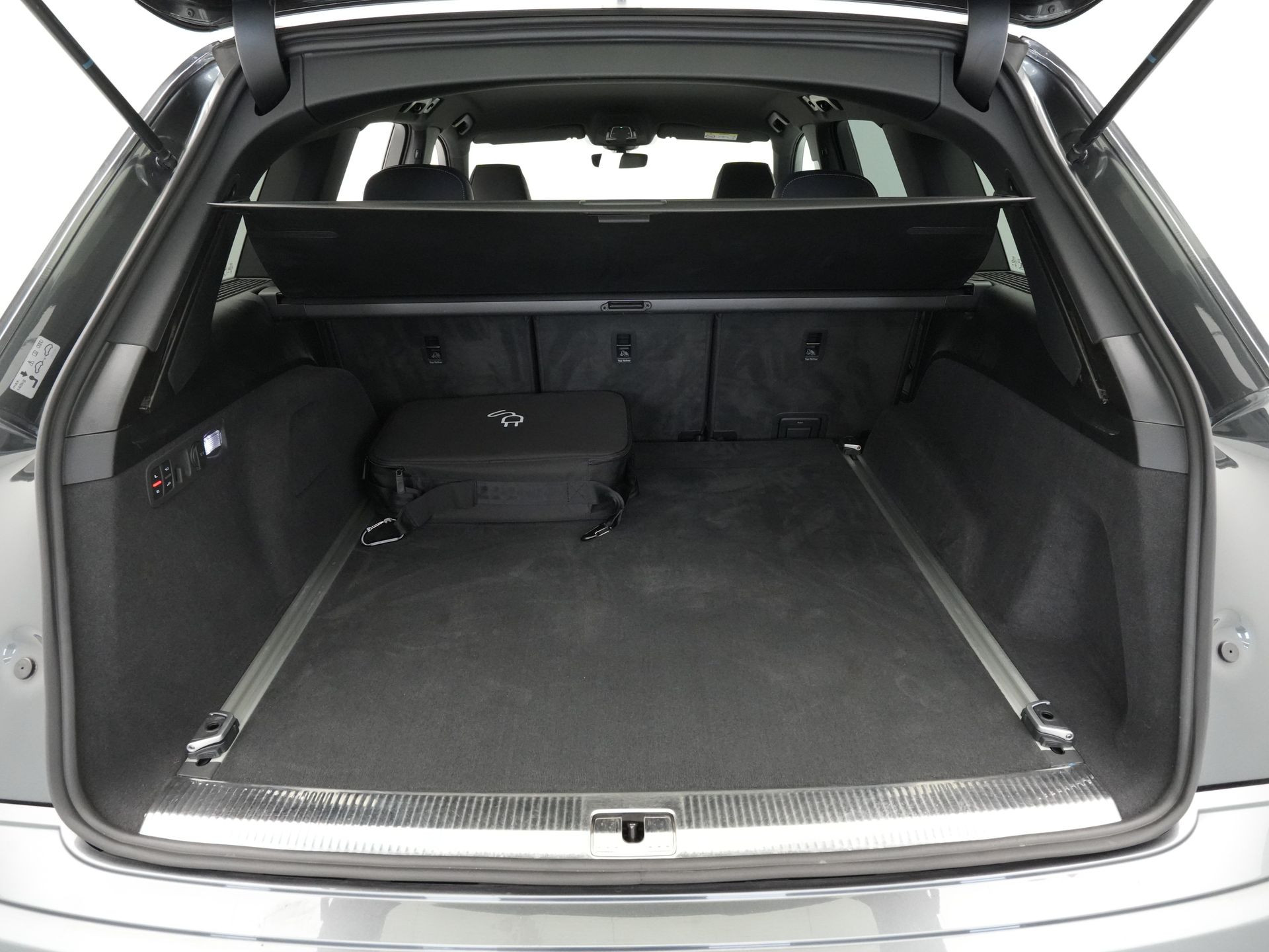 Audi - Q7 55 TFSI e quattro Pro Line S - 2021