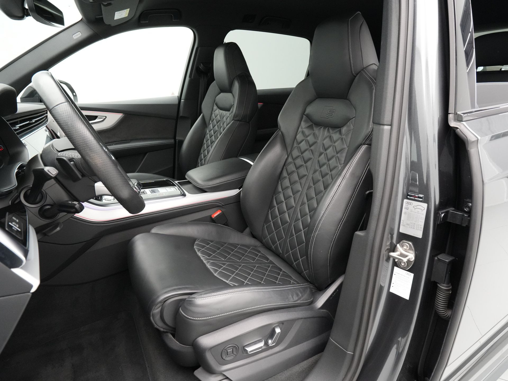Audi - Q7 55 TFSI e quattro Pro Line S - 2021