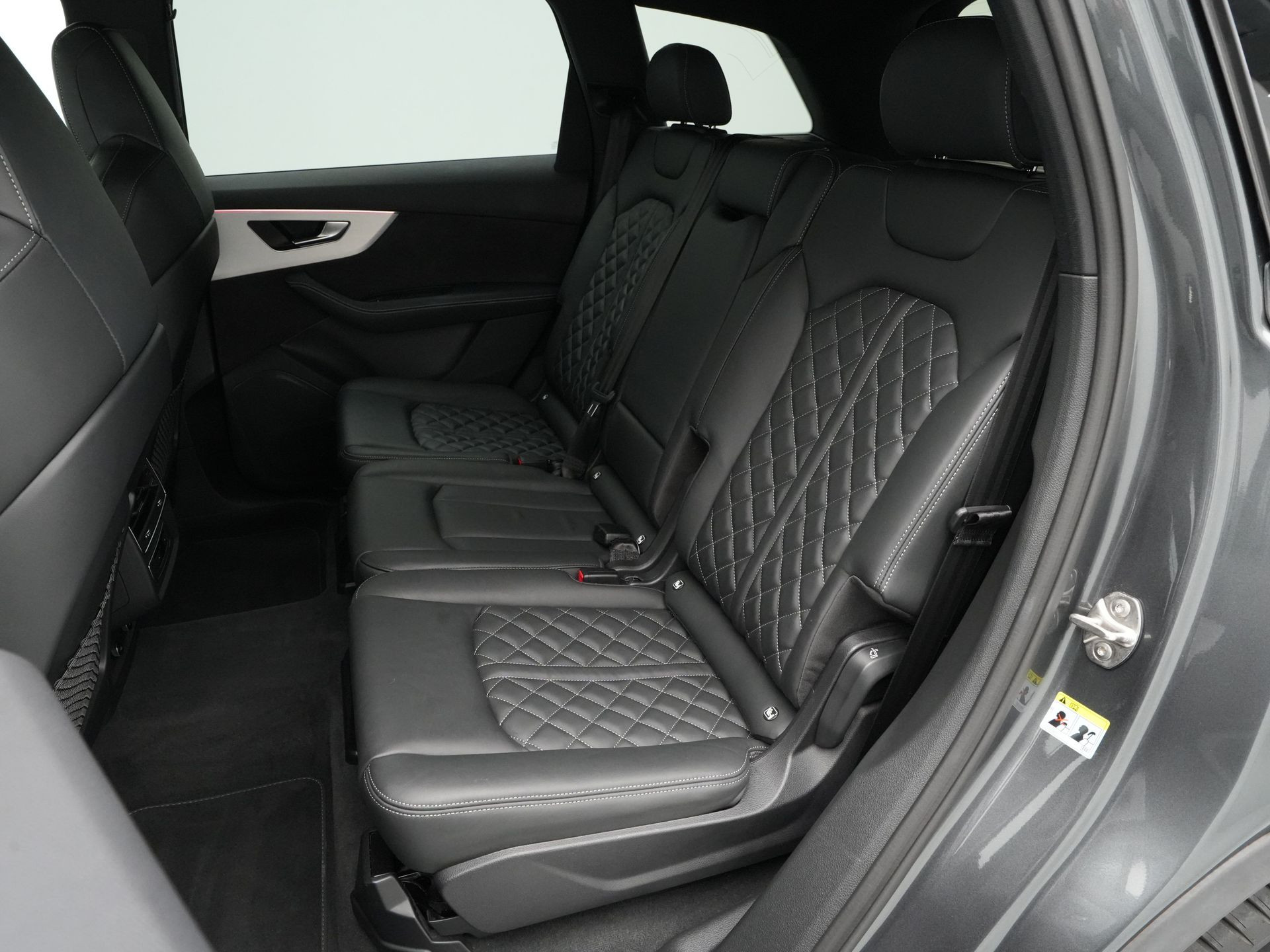 Audi - Q7 55 TFSI e quattro Pro Line S - 2021