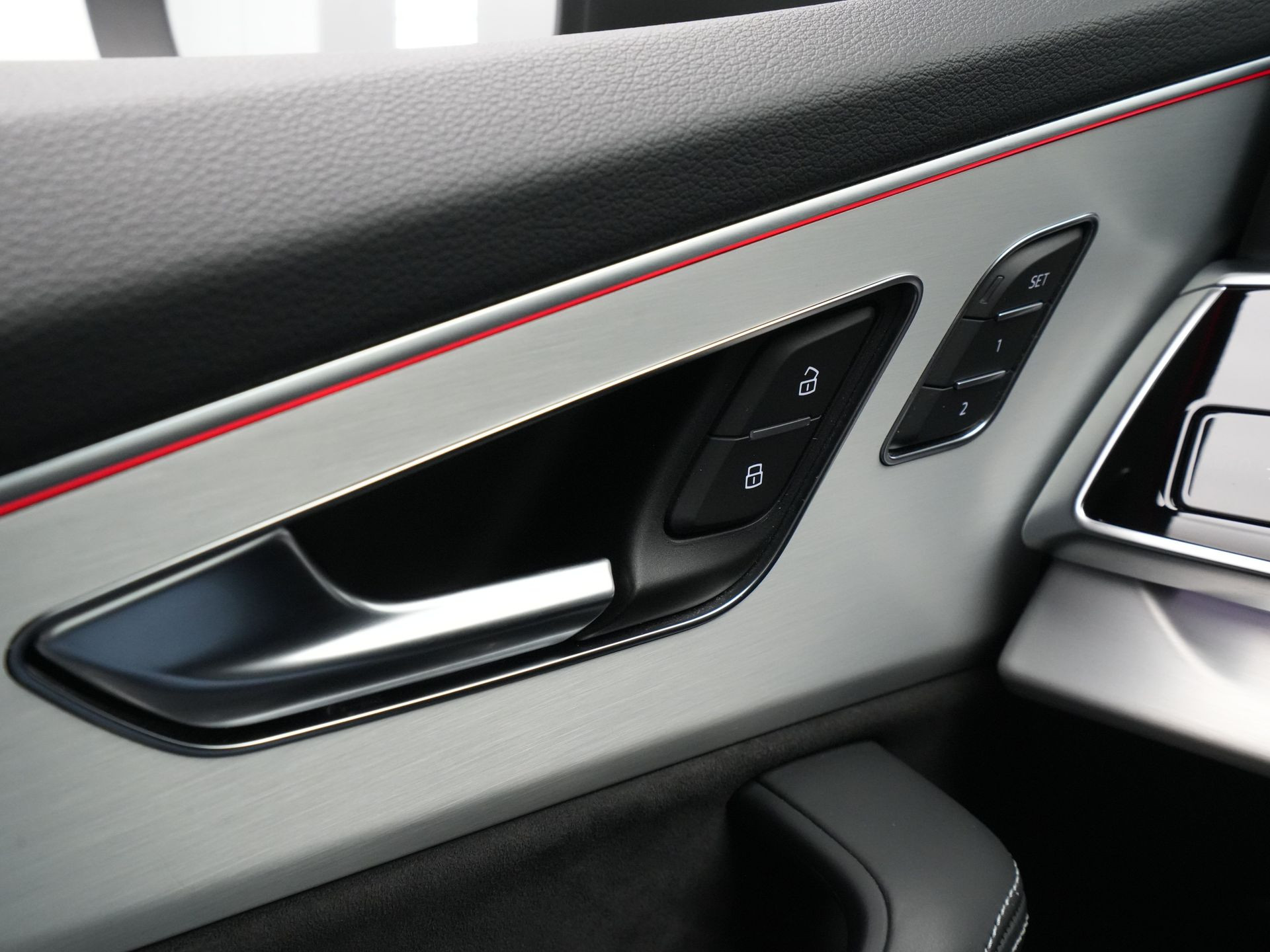 Audi - Q7 55 TFSI e quattro Pro Line S - 2021