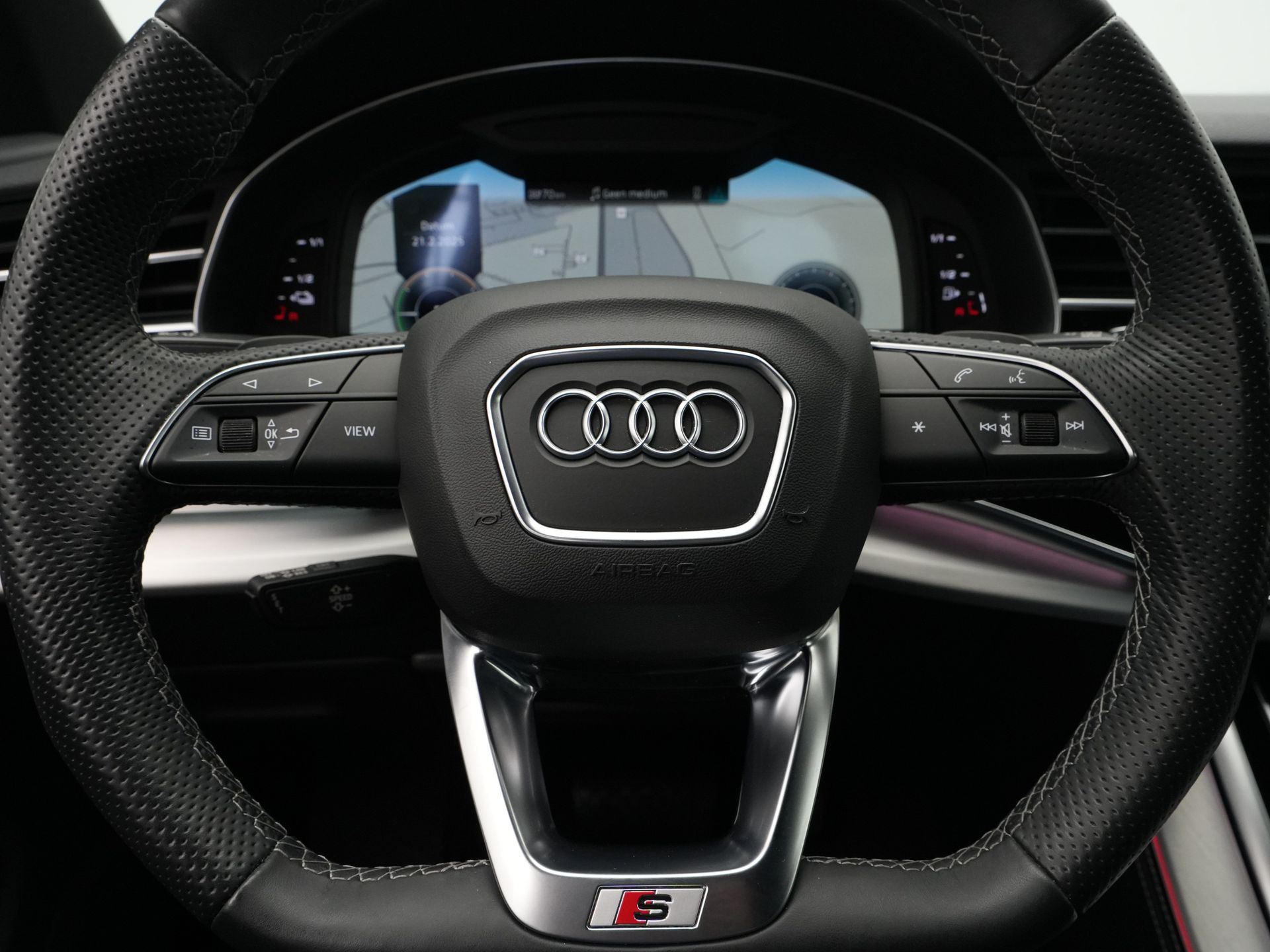 Audi - Q7 55 TFSI e quattro Pro Line S - 2021