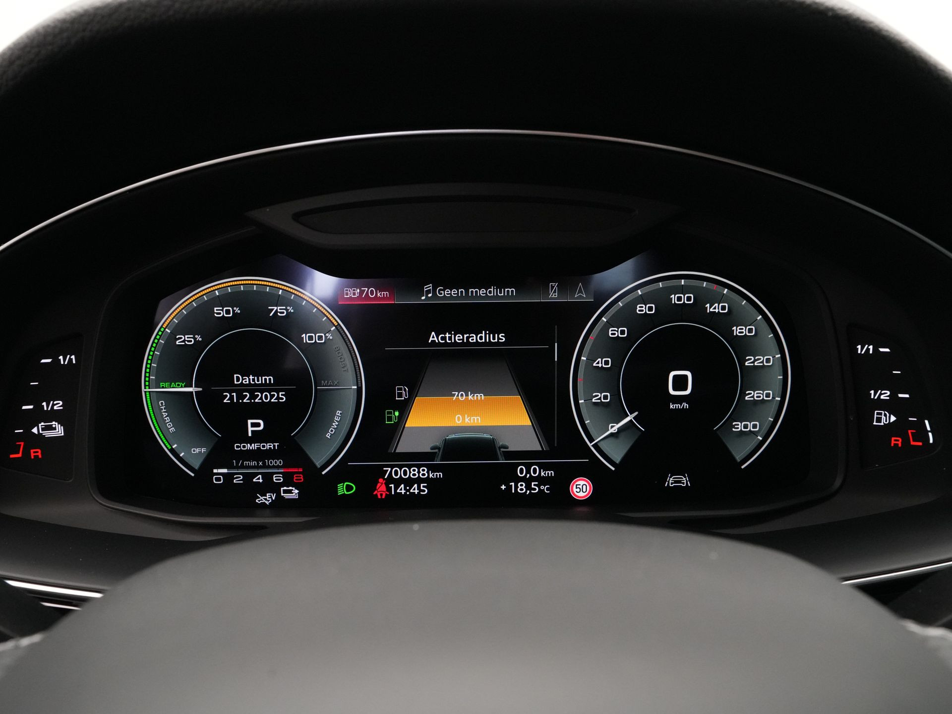Audi - Q7 55 TFSI e quattro Pro Line S - 2021