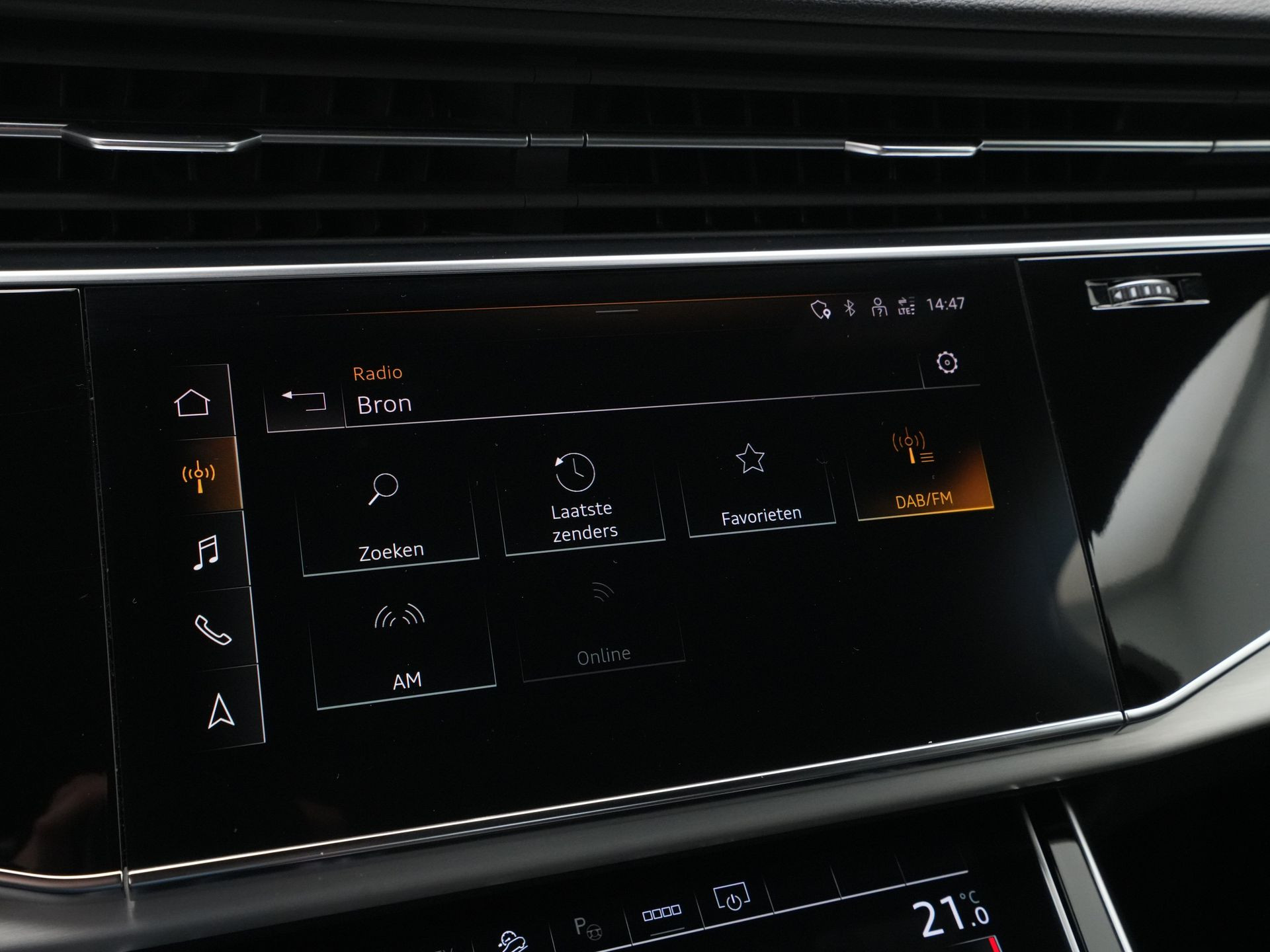 Audi - Q7 55 TFSI e quattro Pro Line S - 2021