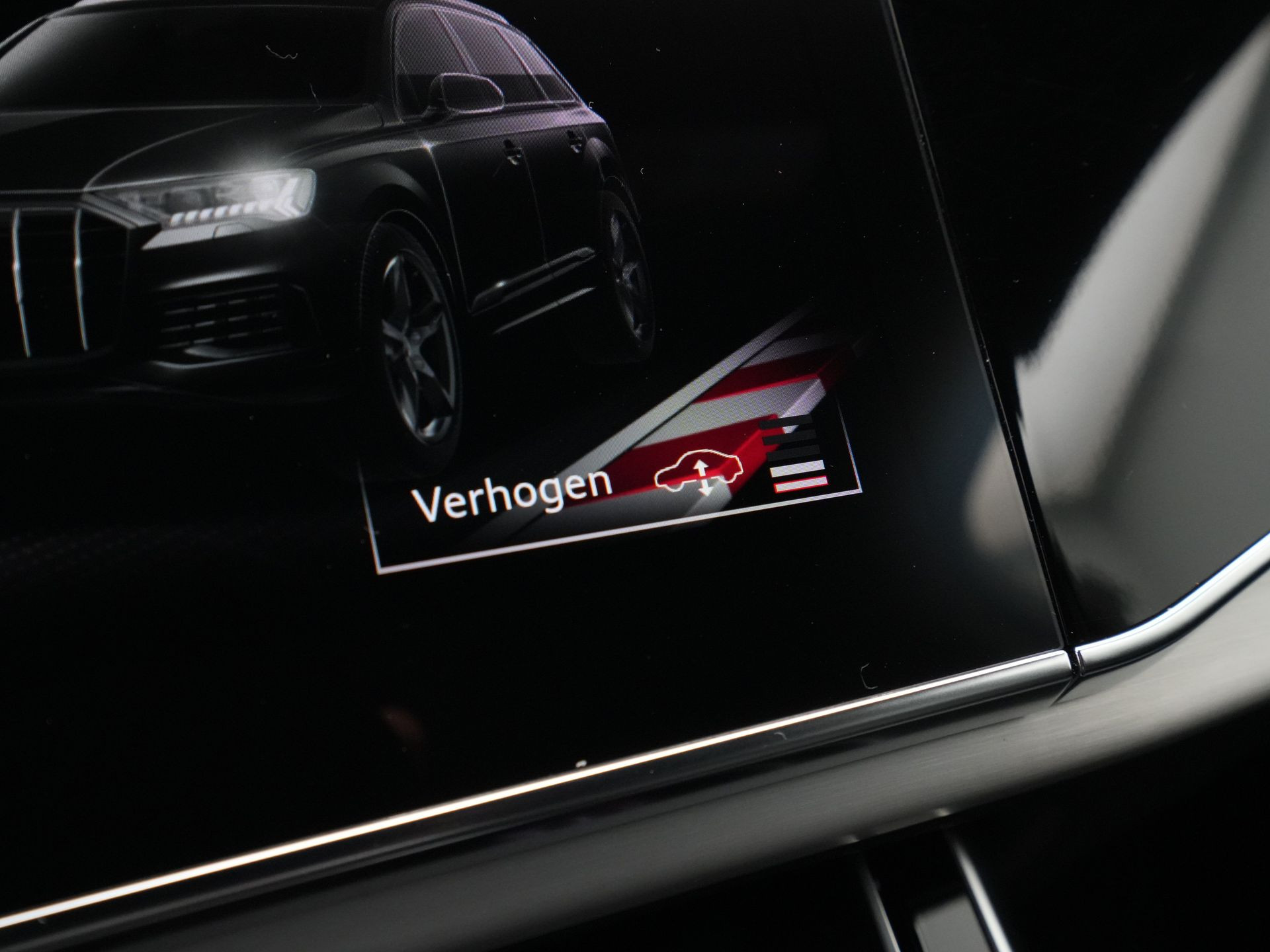 Audi - Q7 55 TFSI e quattro Pro Line S - 2021