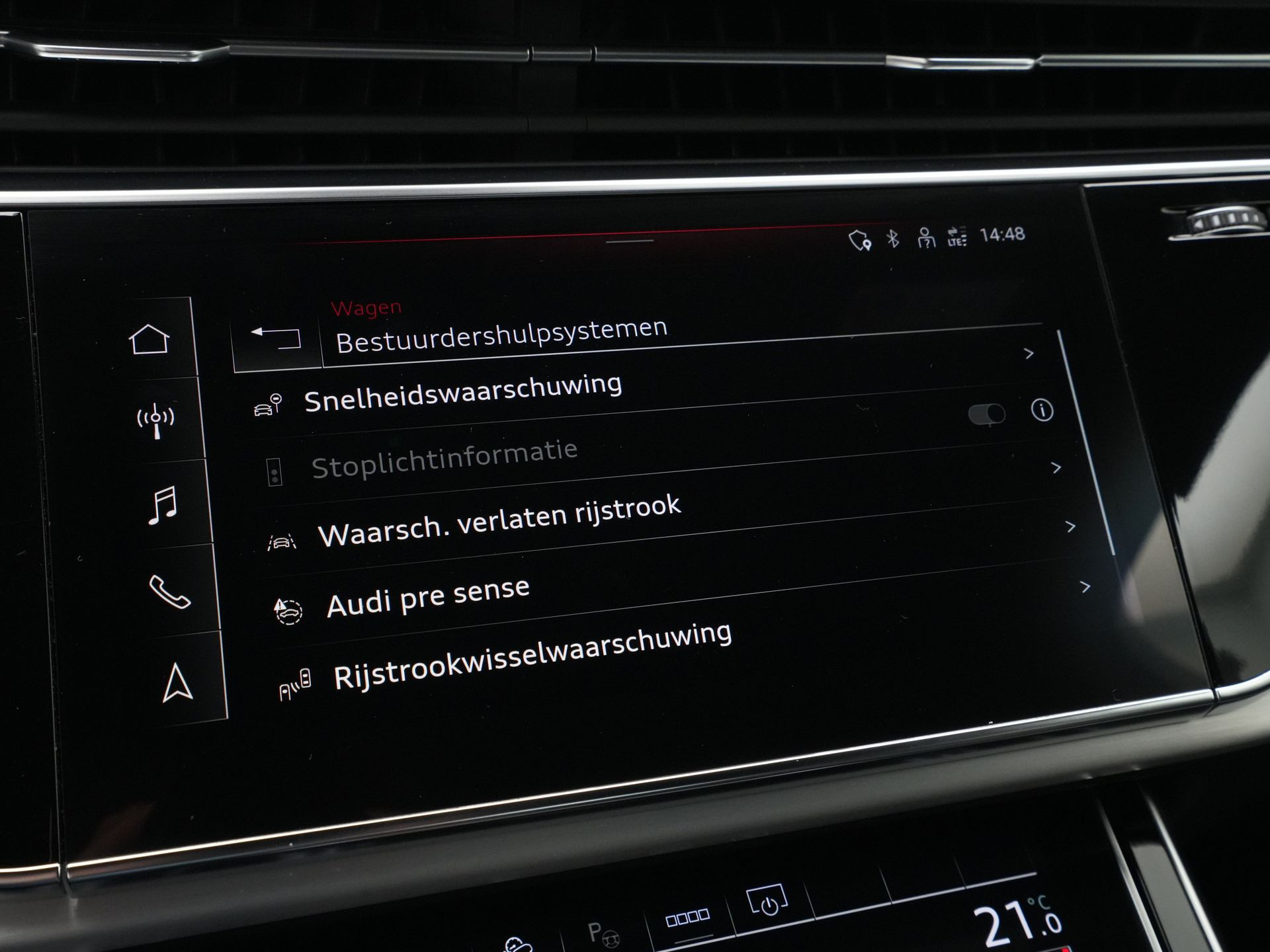 Audi - Q7 55 TFSI e quattro Pro Line S - 2021