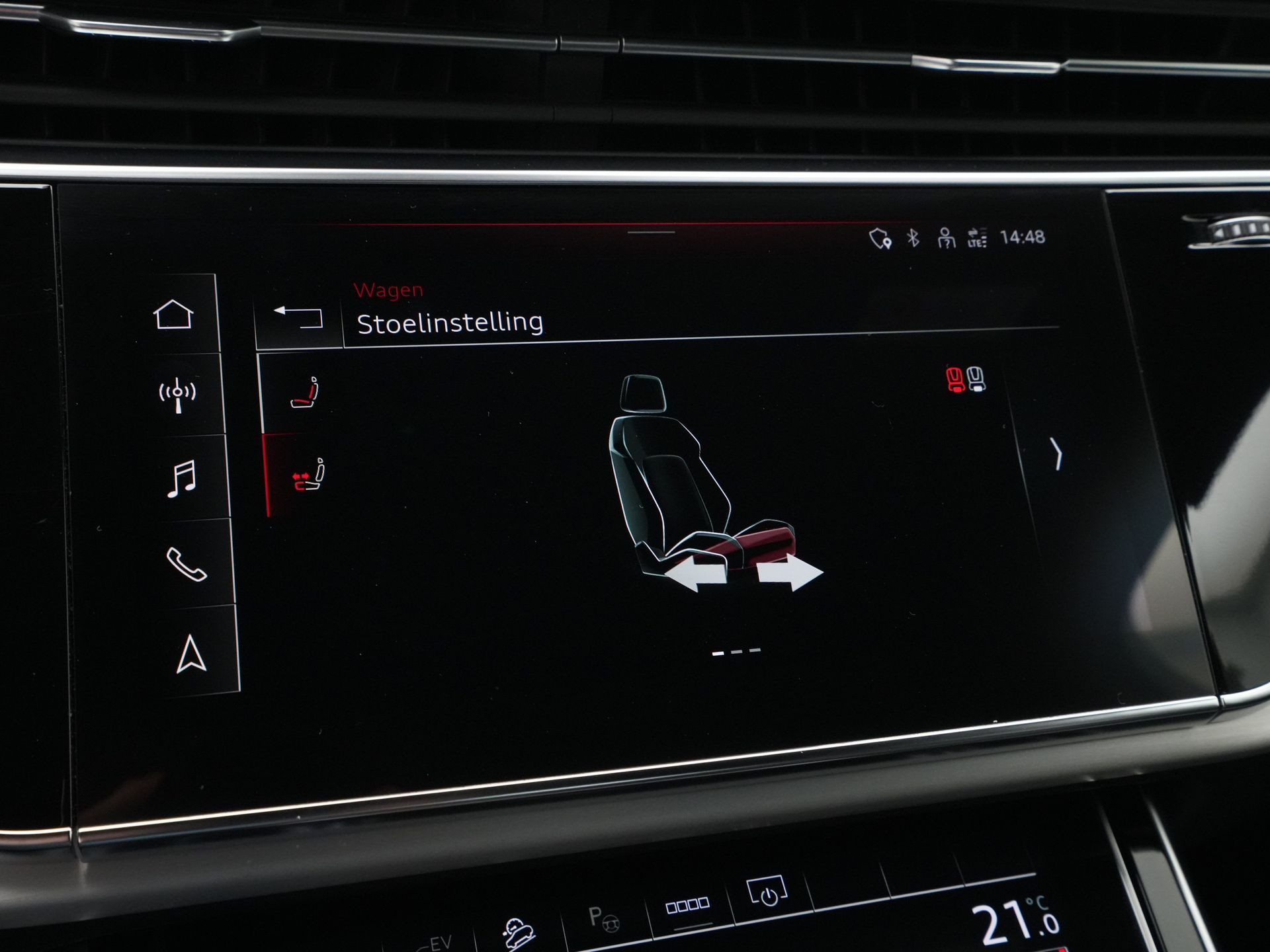 Audi - Q7 55 TFSI e quattro Pro Line S - 2021