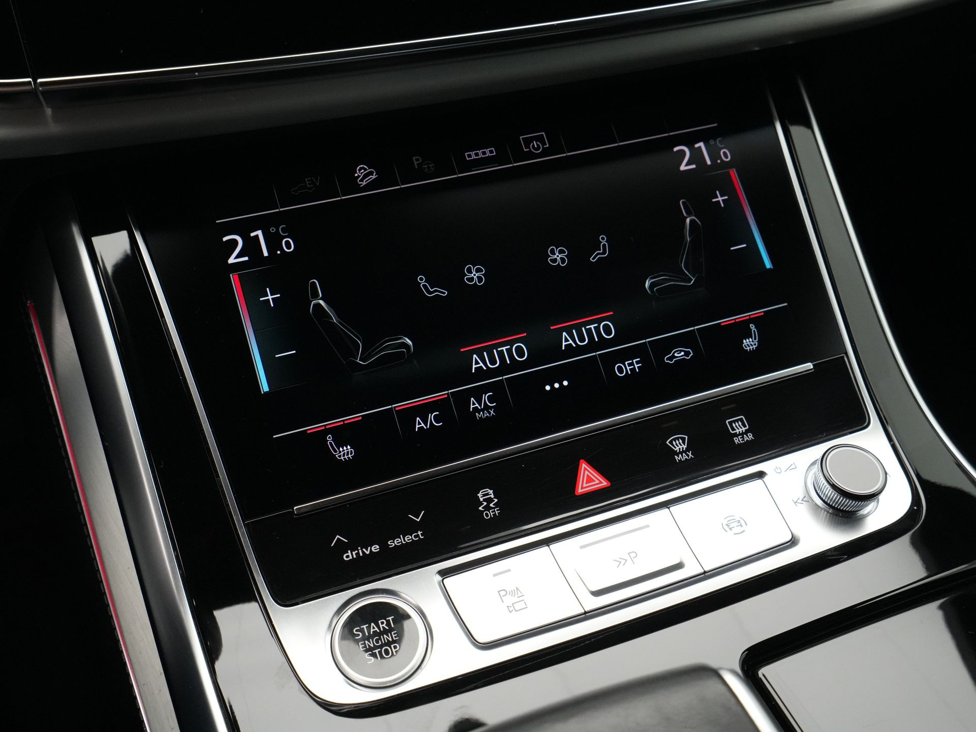 Audi - Q7 55 TFSI e quattro Pro Line S - 2021