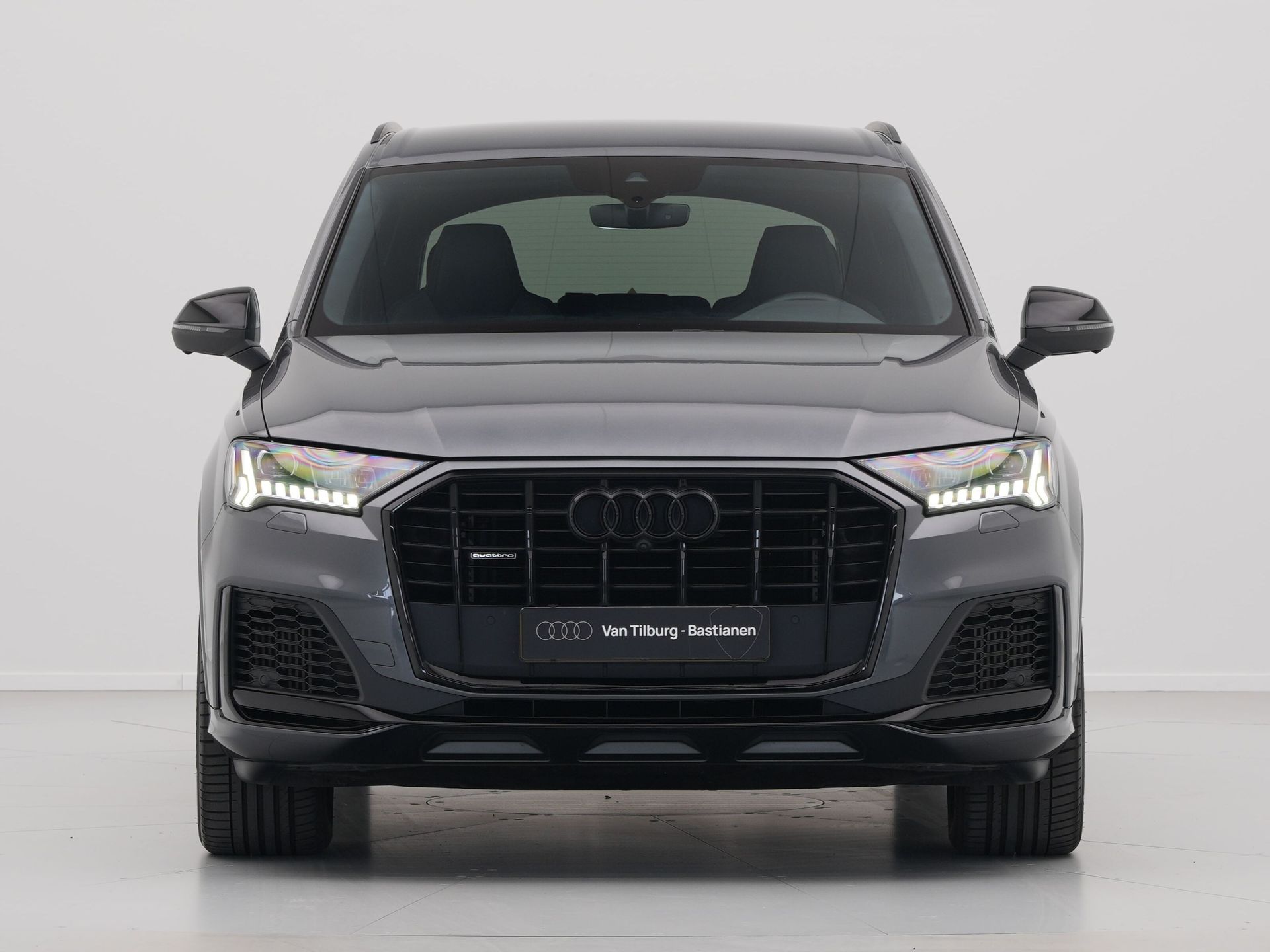 Audi - Q7 55 TFSI e quattro Pro Line S - 2021