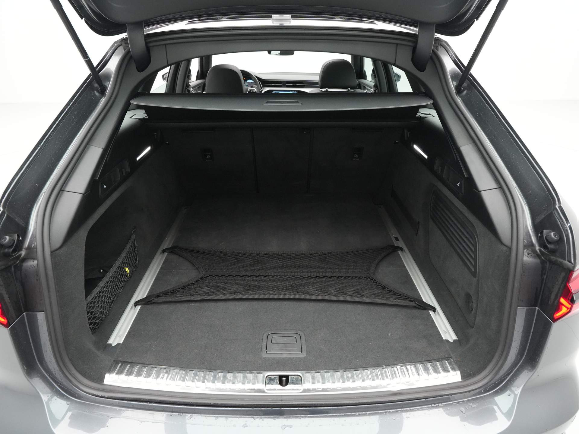 Audi - A6 Avant 40 204 pk TFSI S edition S Line - 2022