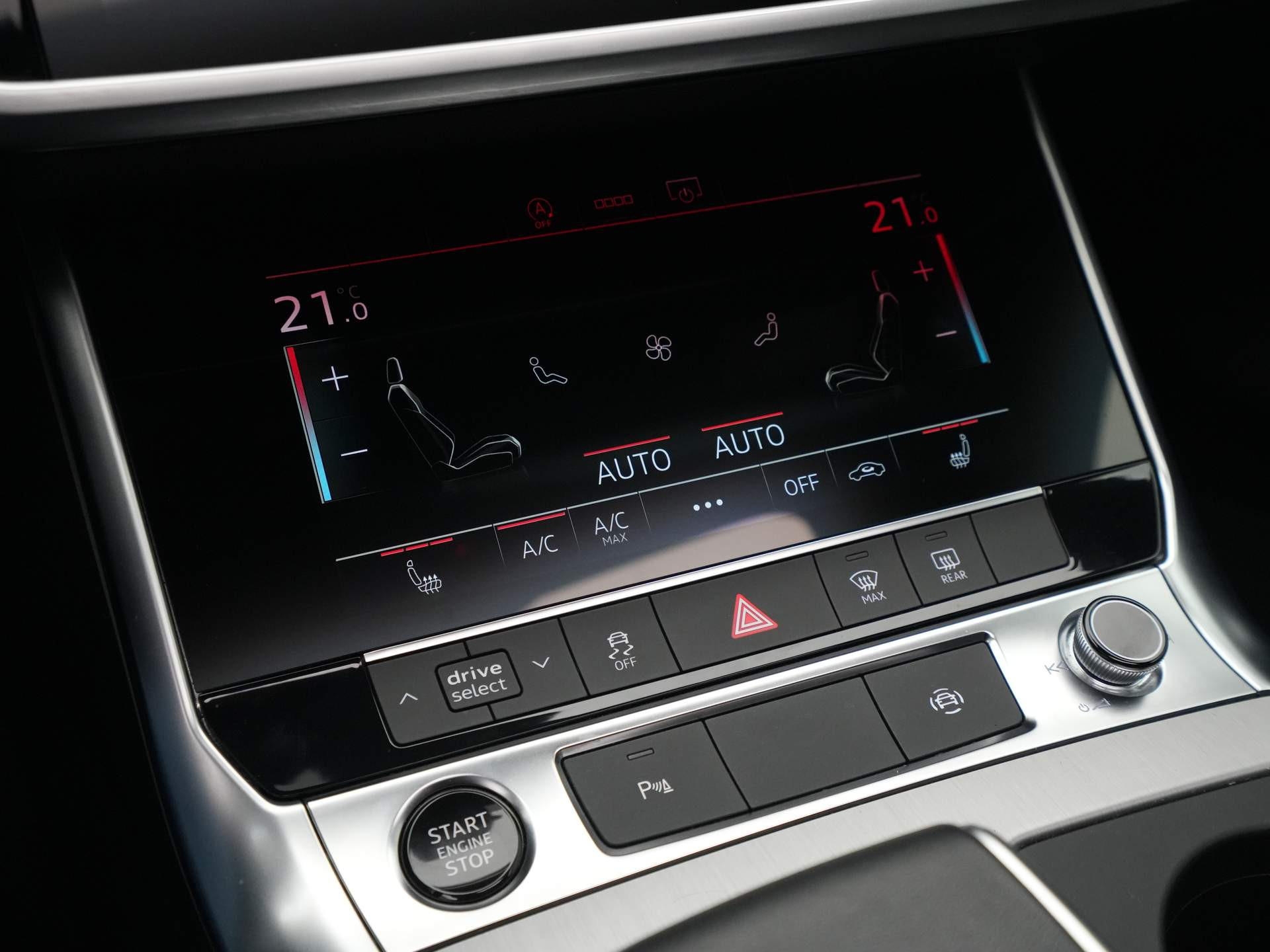 Audi - A6 Avant 40 204 pk TFSI S edition S Line - 2022