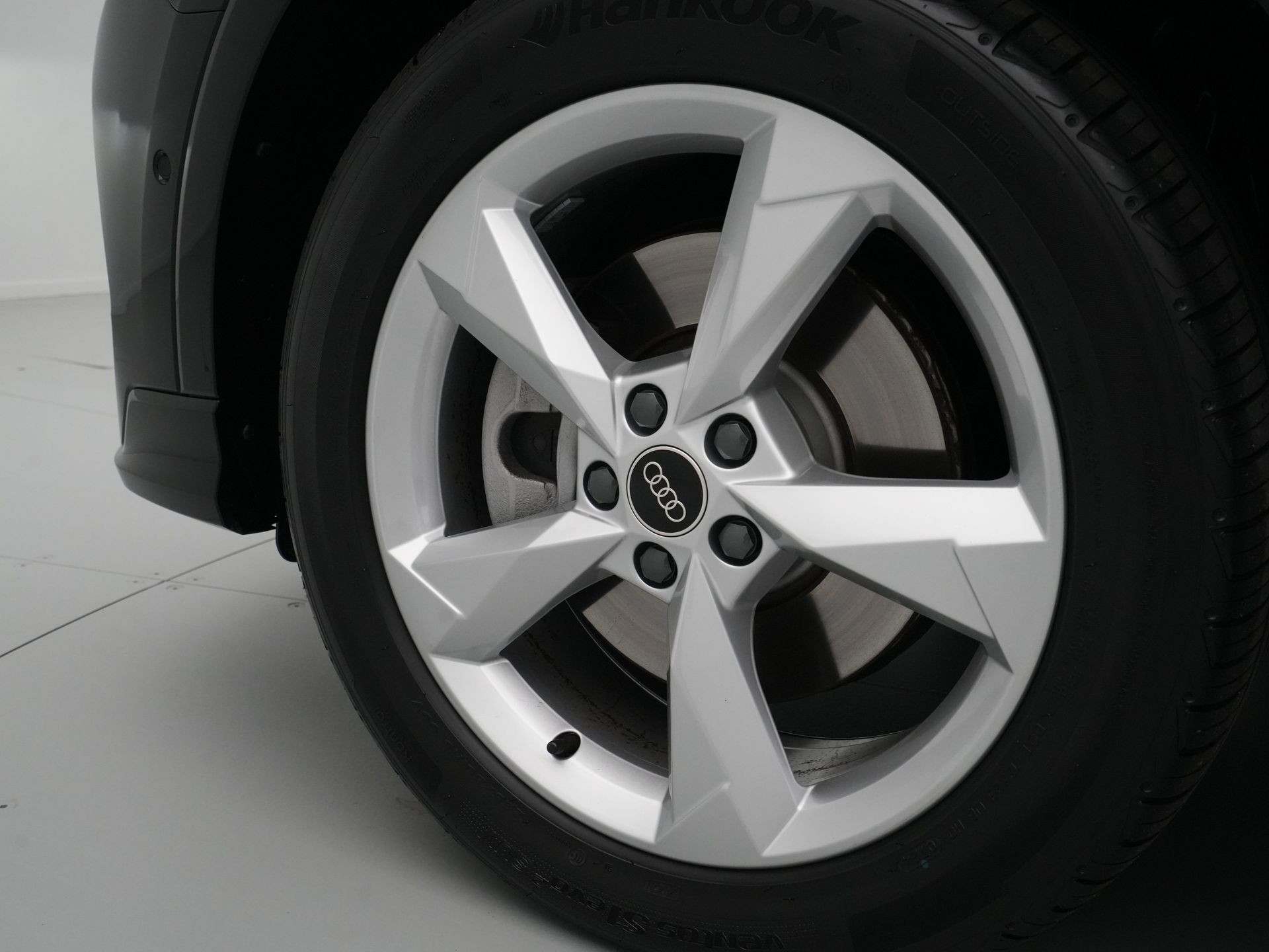 Audi - Q3 Sportback 45 TFSI e 245pk S Edition S Line - 2024