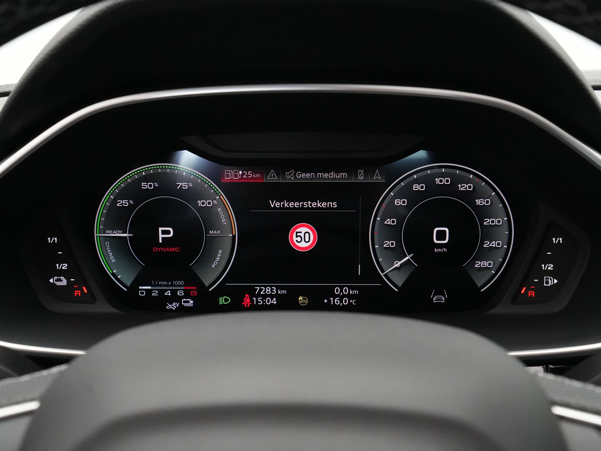 Audi - Q3 Sportback 45 TFSI e 245pk S Edition S Line - 2024