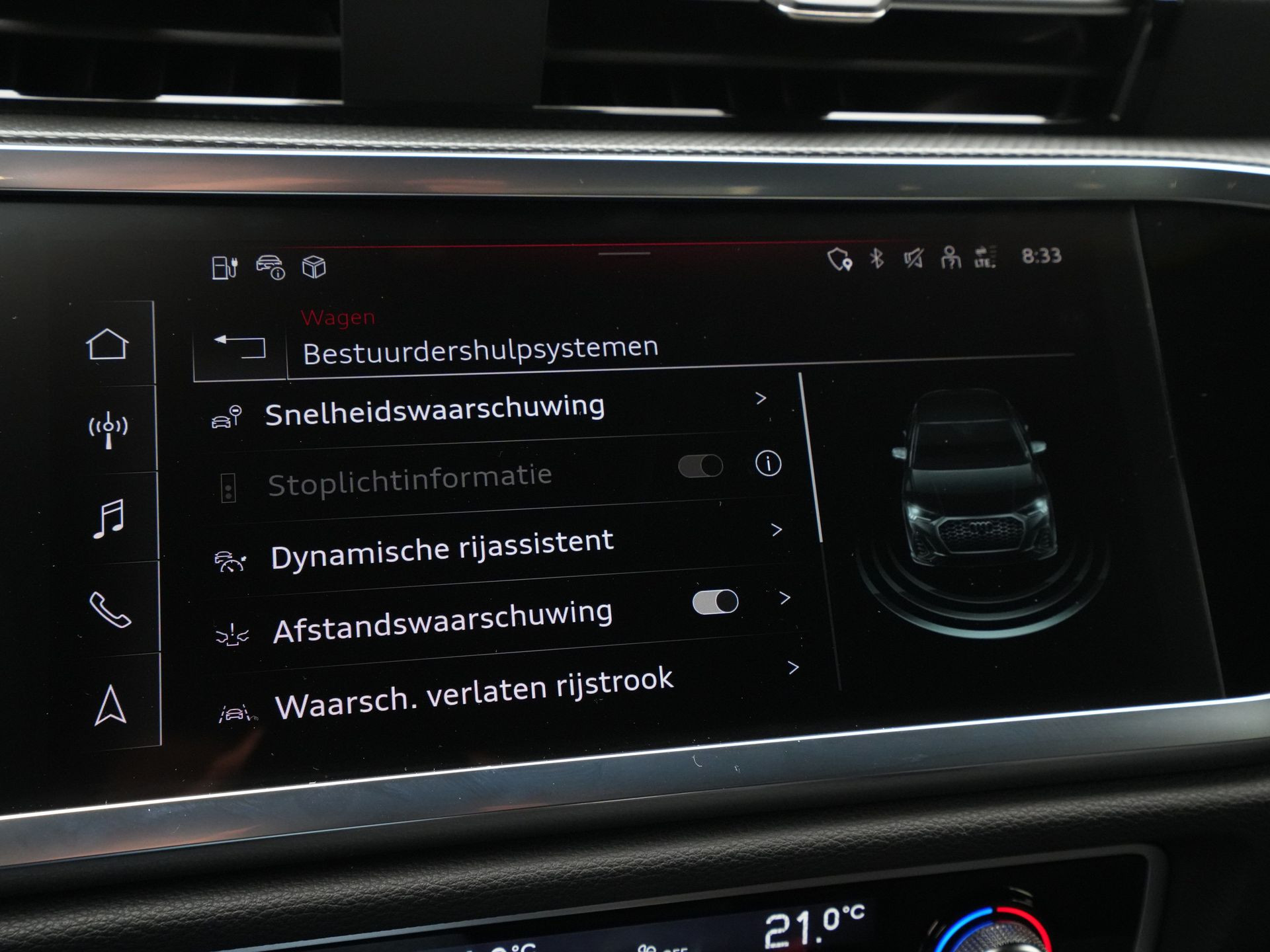 Audi - Q3 Sportback 45 TFSI e 245pk S Edition S Line - 2024