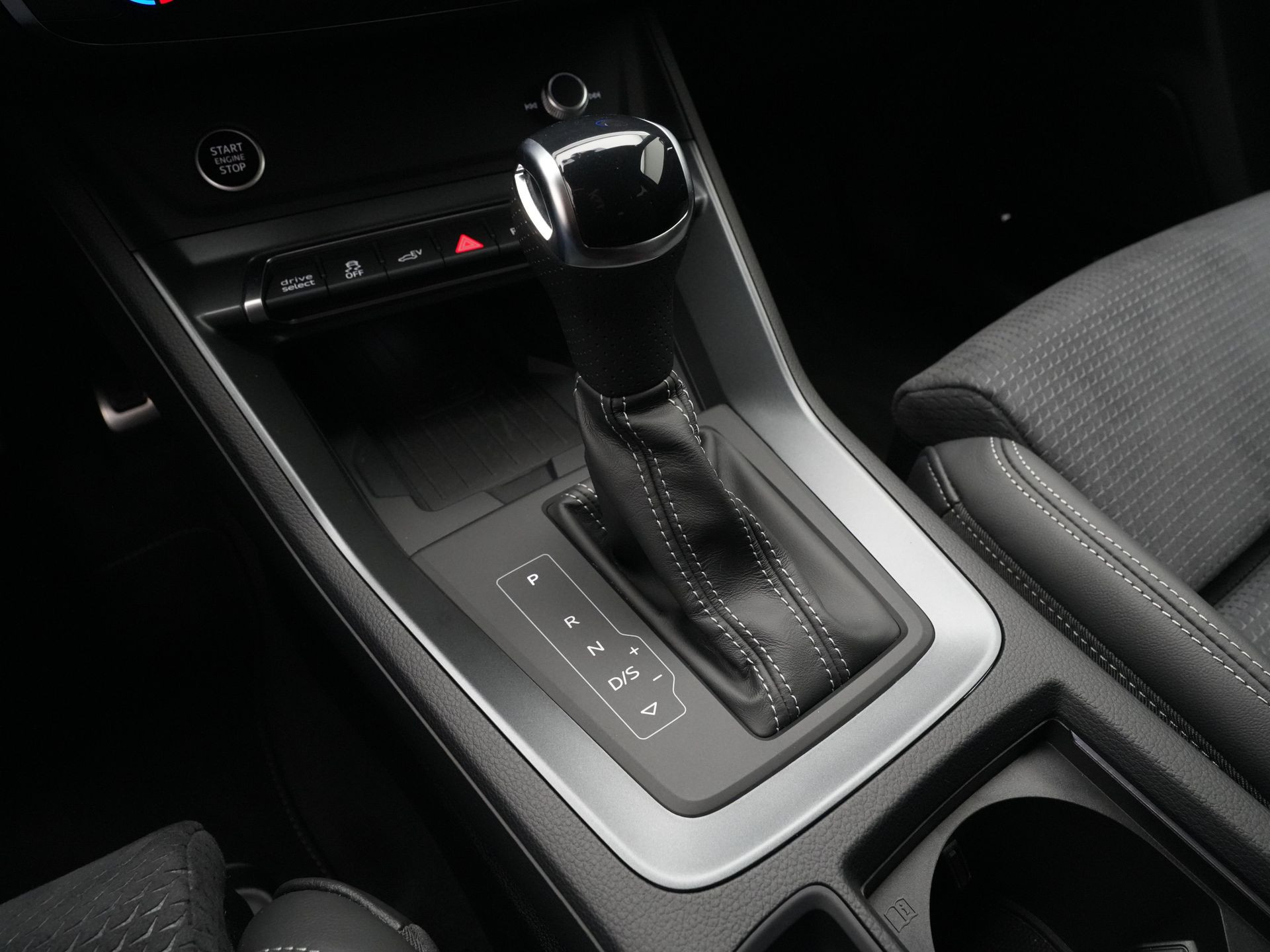 Audi - Q3 Sportback 45 TFSI e 245pk S Edition S Line - 2024