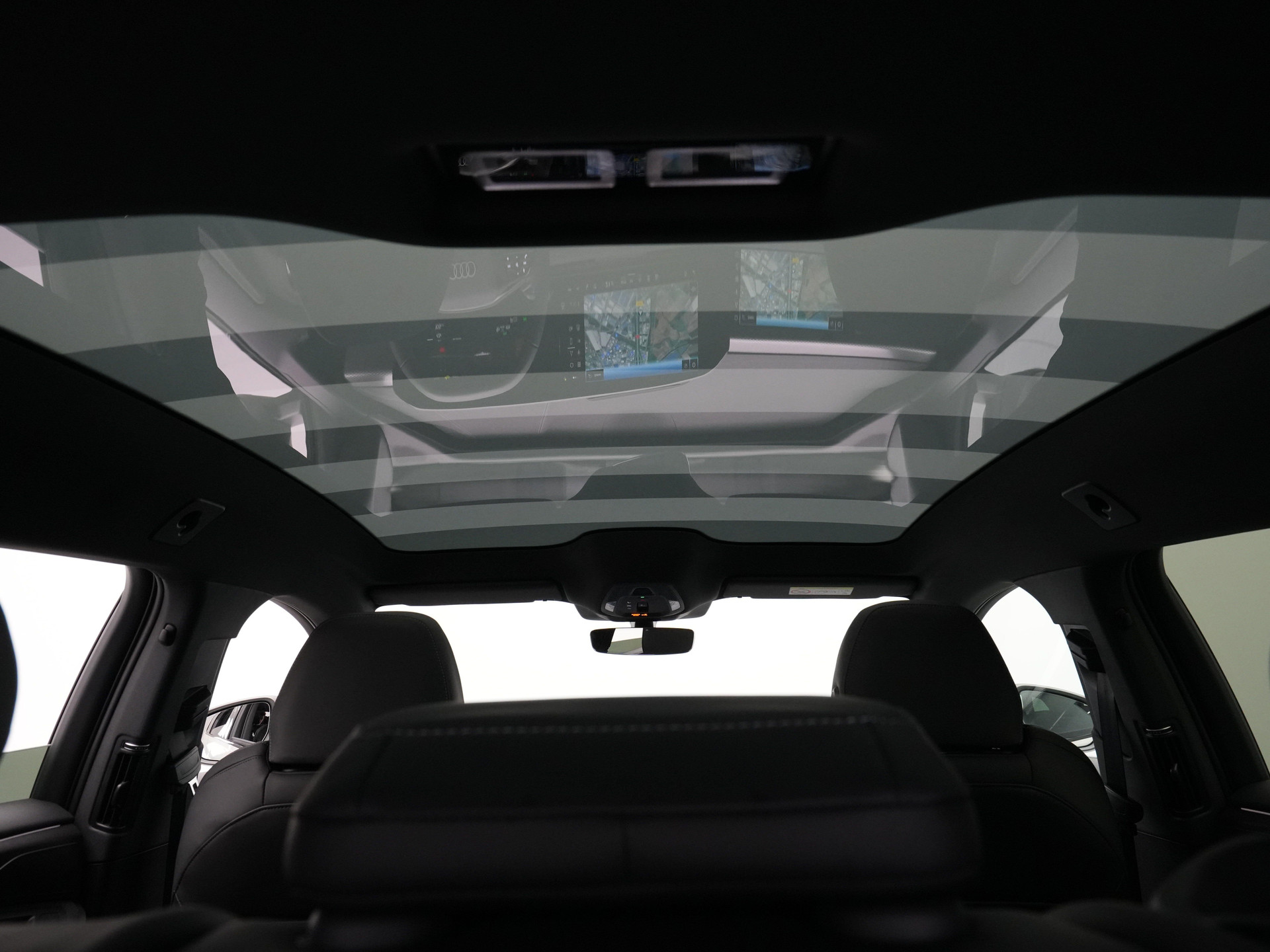 Audi - A6 Avant e-tron 367 1AT S edition - 2025