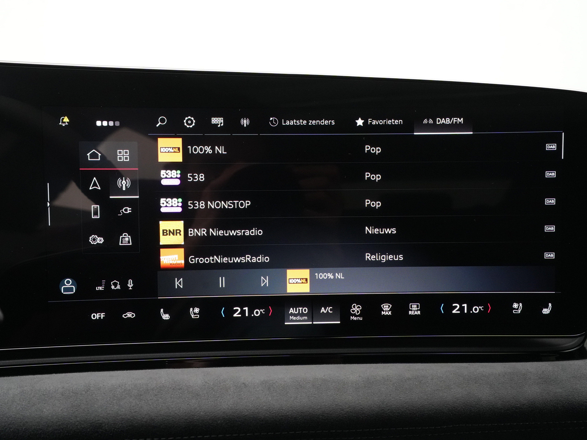 Audi - A6 Avant e-tron 367 1AT S edition - 2025