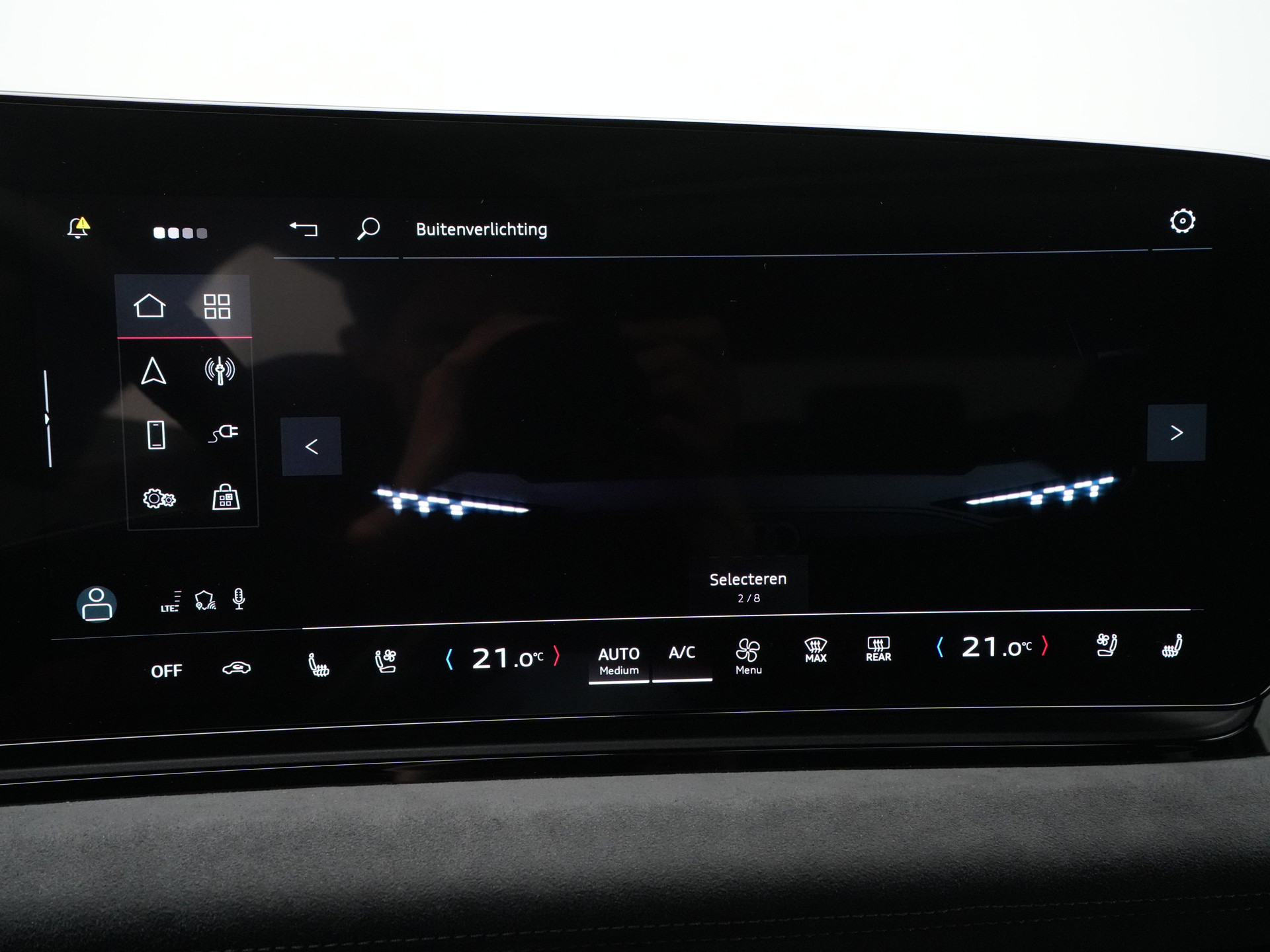 Audi - A6 Avant e-tron 367 1AT S edition - 2025