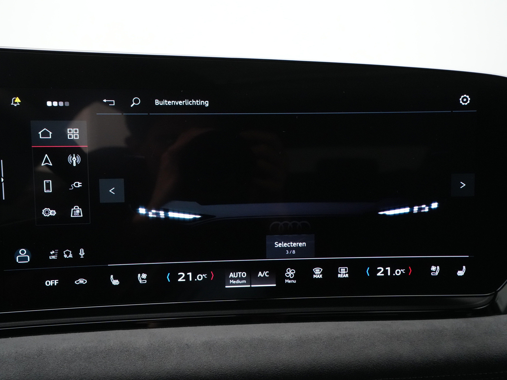Audi - A6 Avant e-tron 367 1AT S edition - 2025