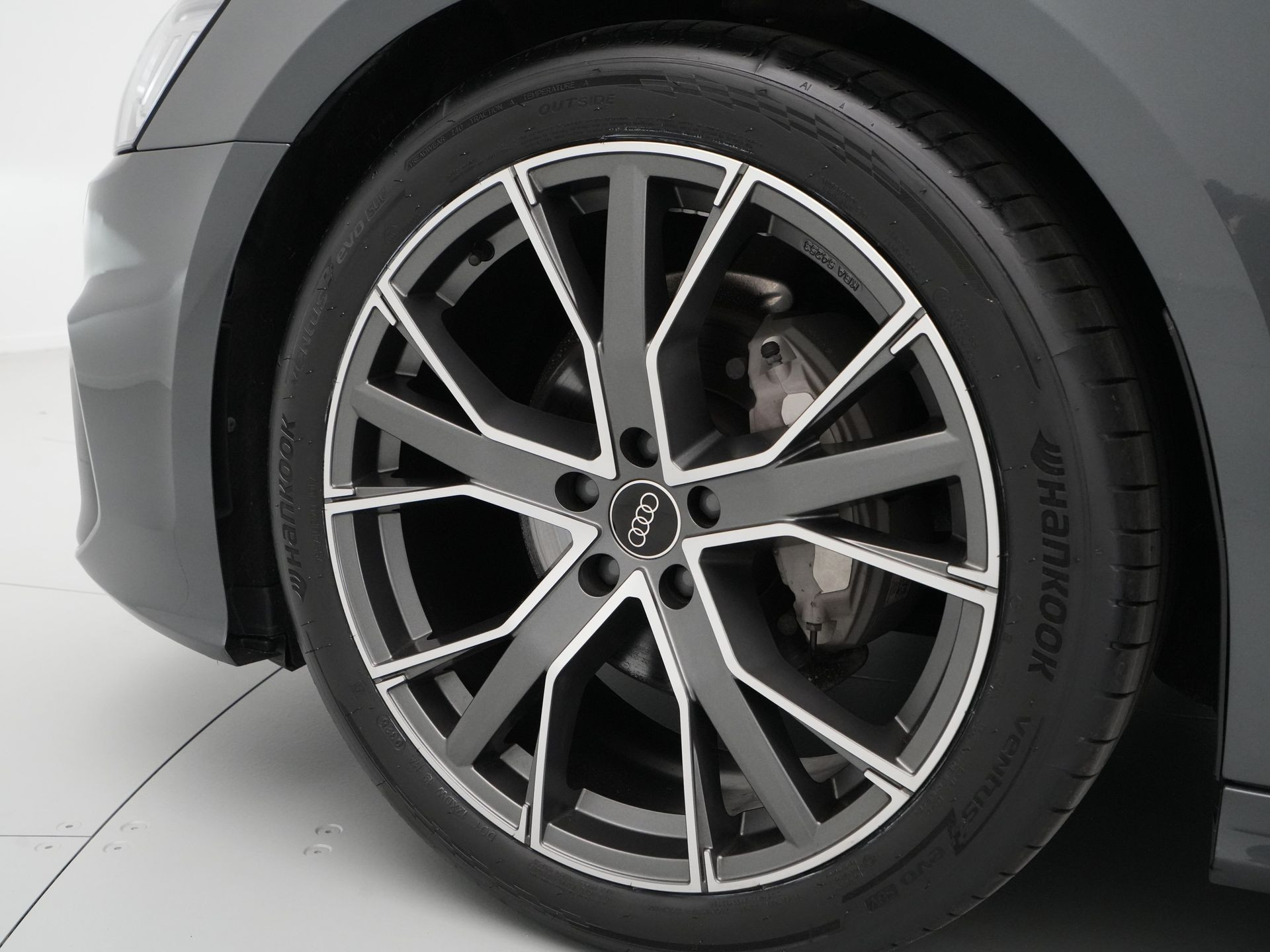 Audi - A6 Avant 40 TFSI S 204 pk edition Competition - 2024