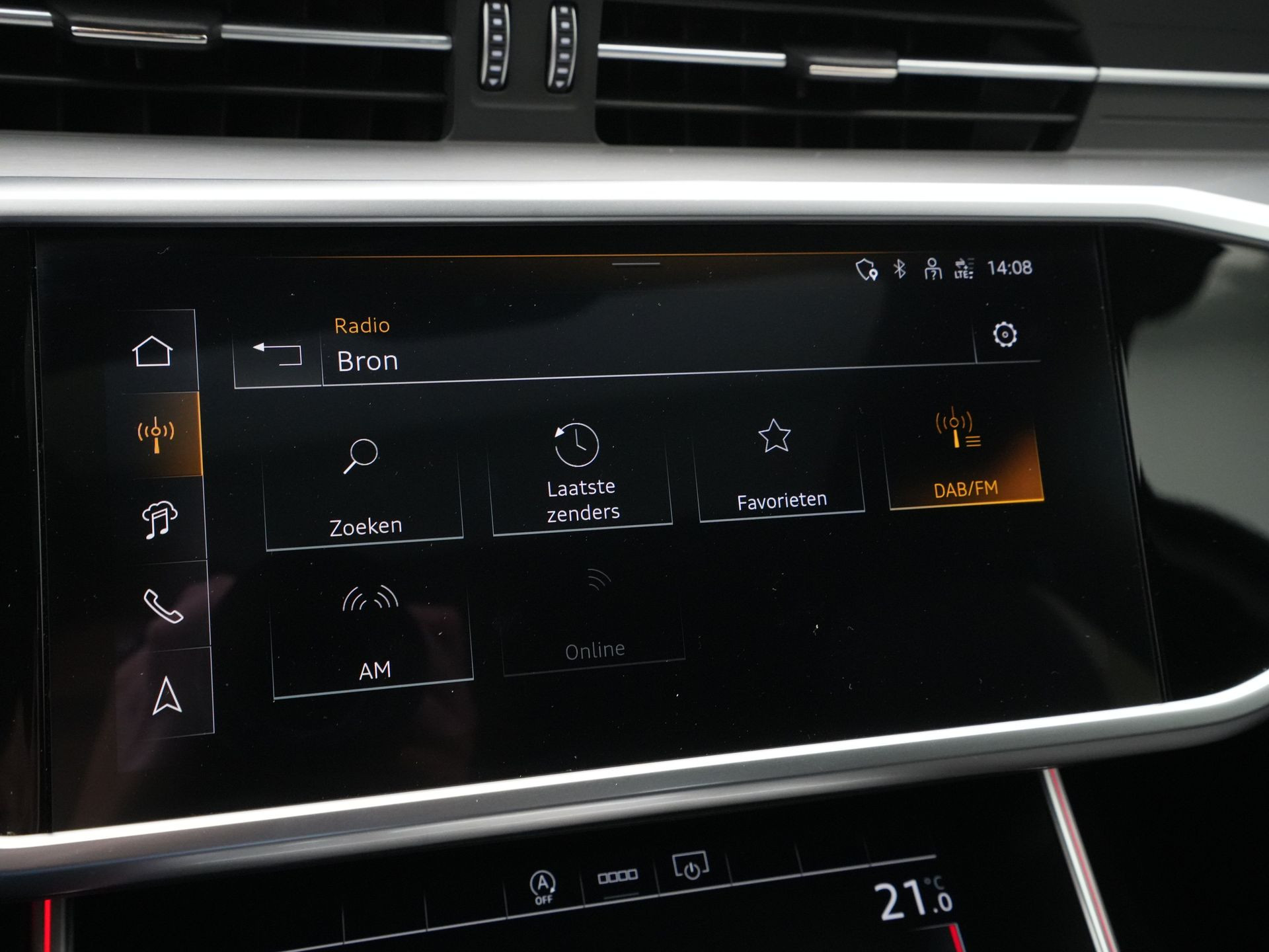 Audi - A6 Avant 40 TFSI S 204 pk edition Competition - 2024