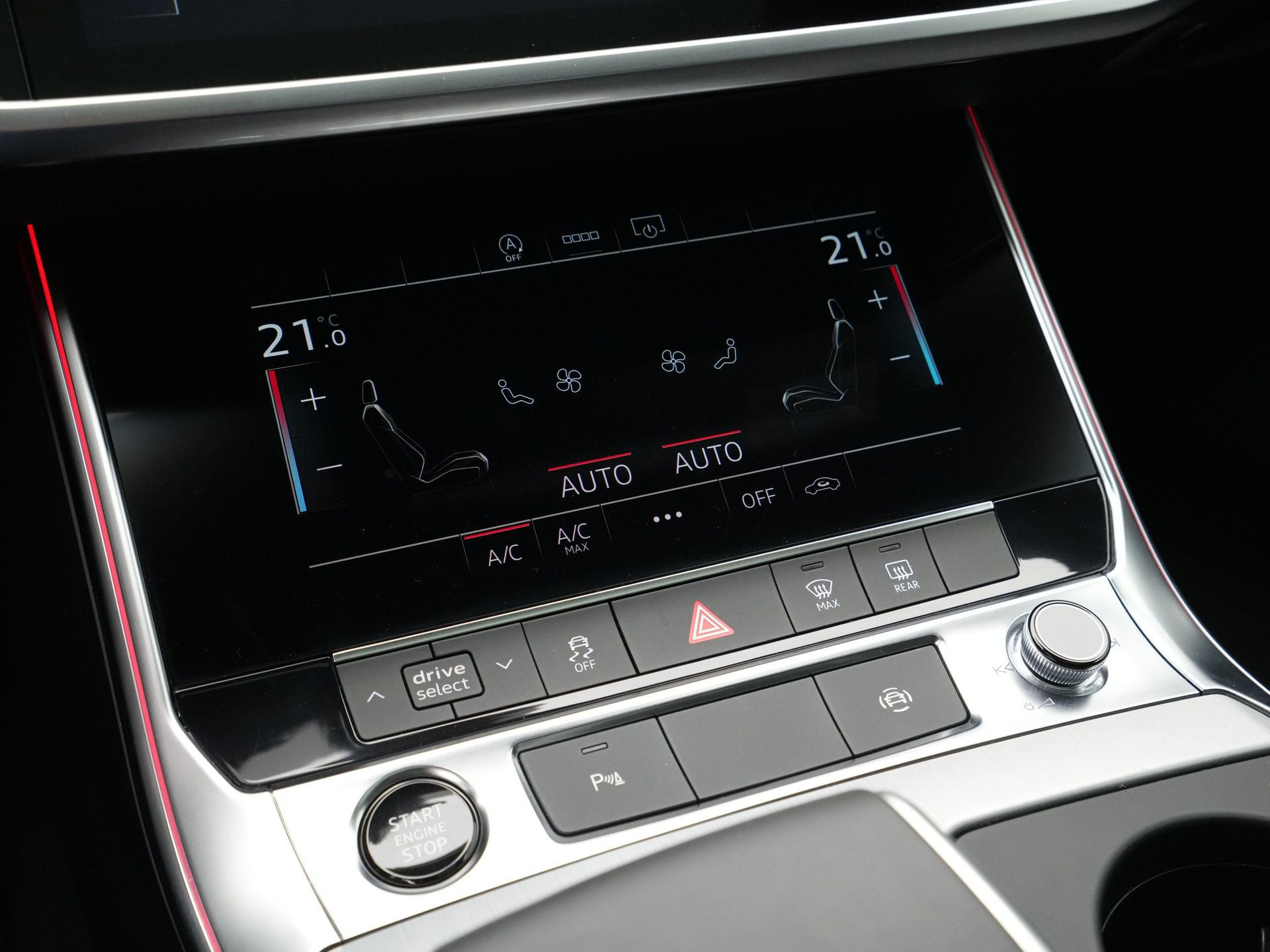 Audi - A6 Avant 40 TFSI S 204 pk edition Competition - 2024