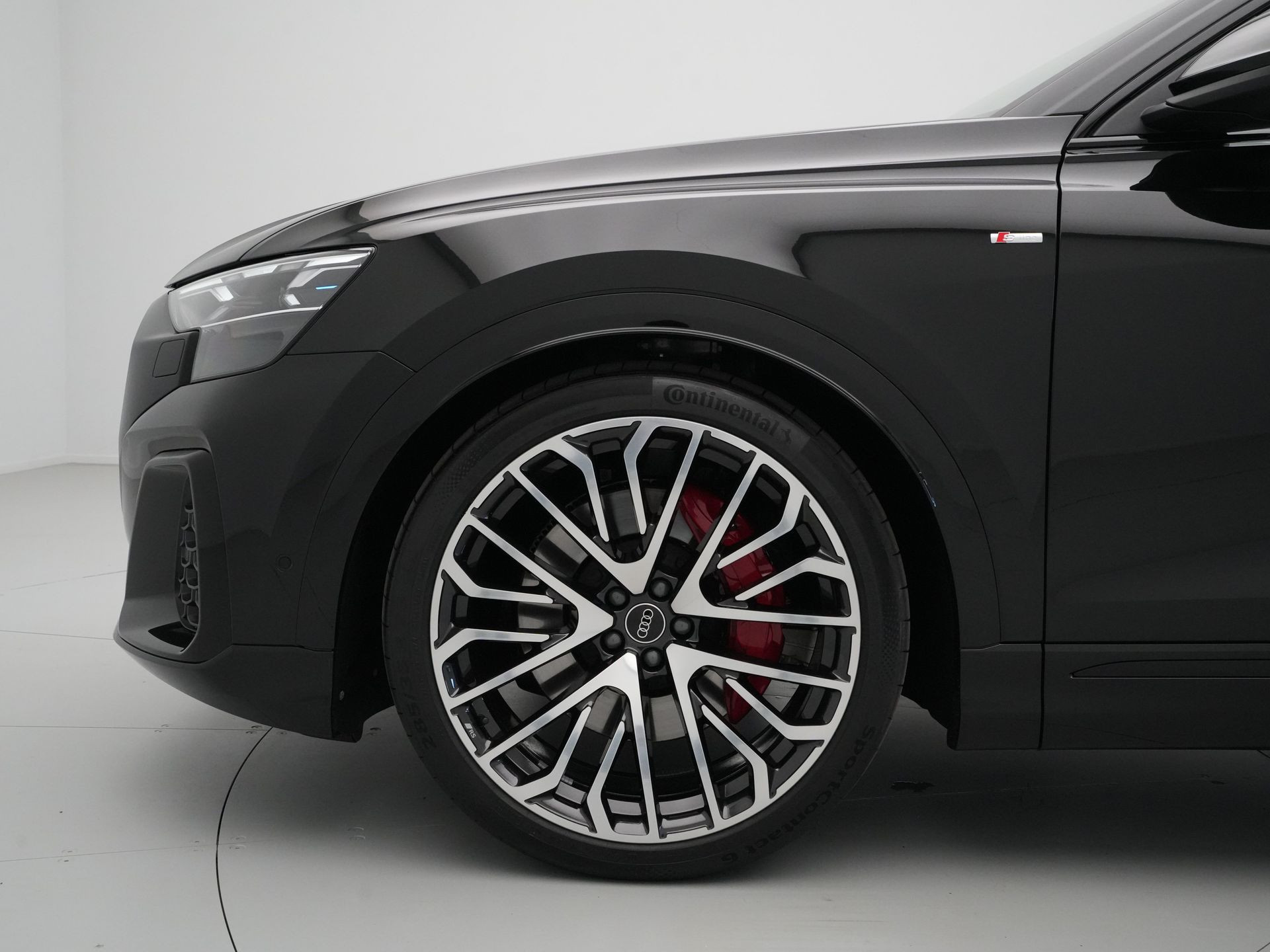Audi - Q8 60 TFSI e quattro Pro Line S Competition - 2025