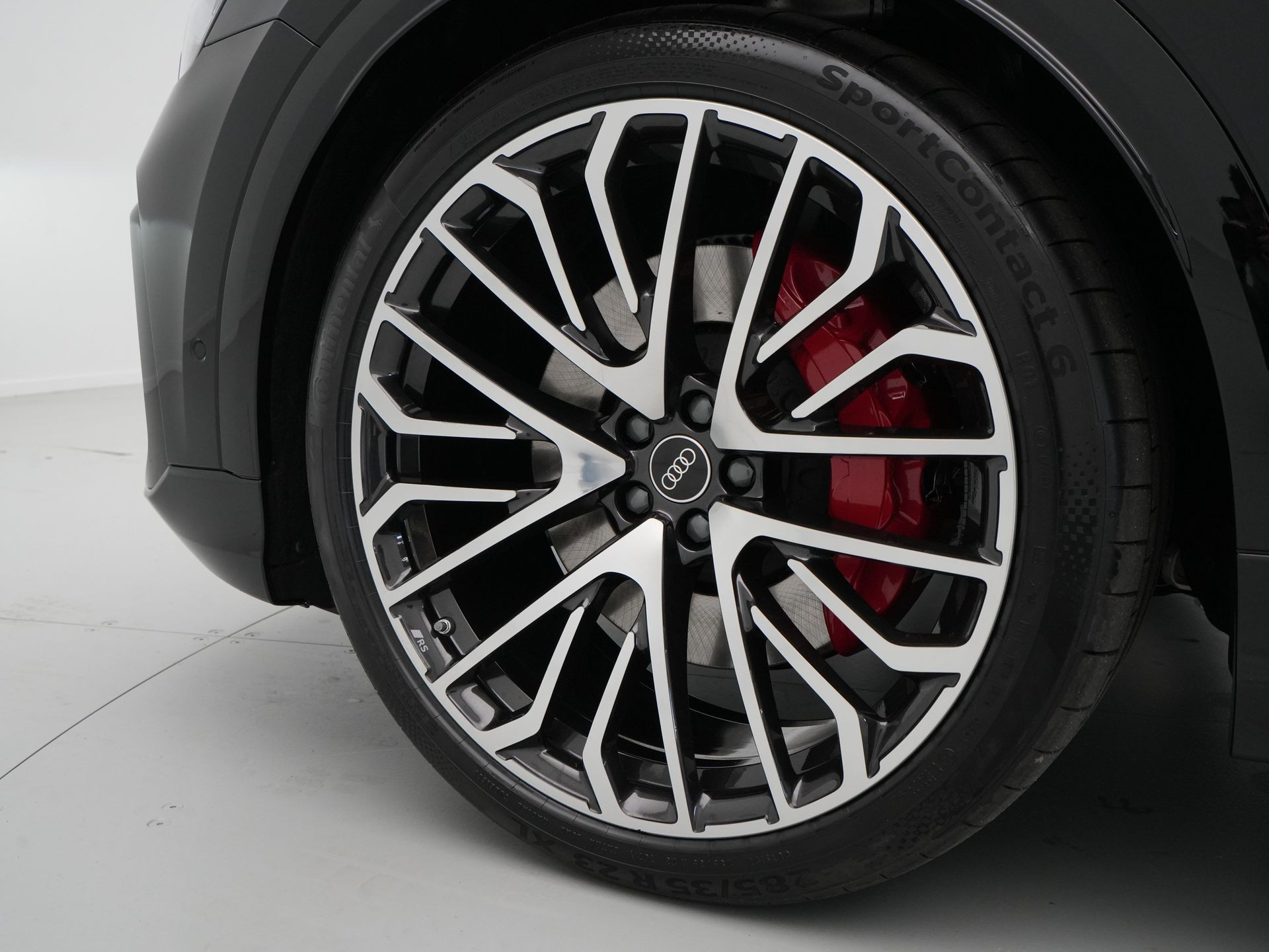 Audi - Q8 60 TFSI e quattro Pro Line S Competition - 2025