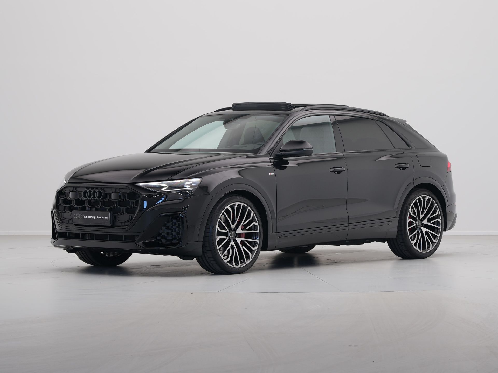 Audi - Q8 60 TFSI e quattro Pro Line S Competition - 2025