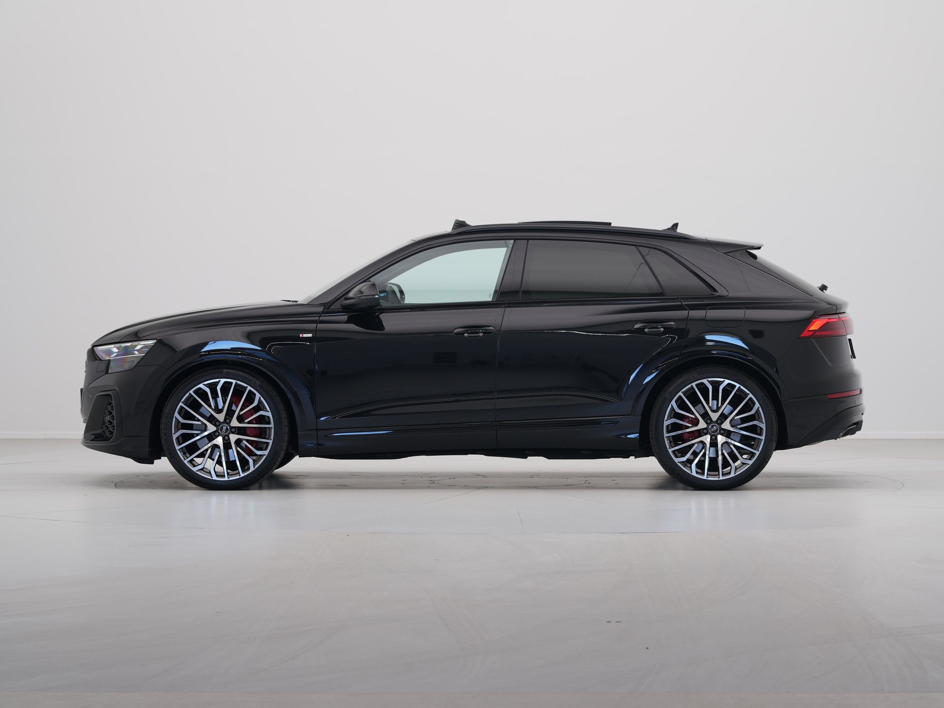 Audi - Q8 60 TFSI e quattro Pro Line S Competition - 2025
