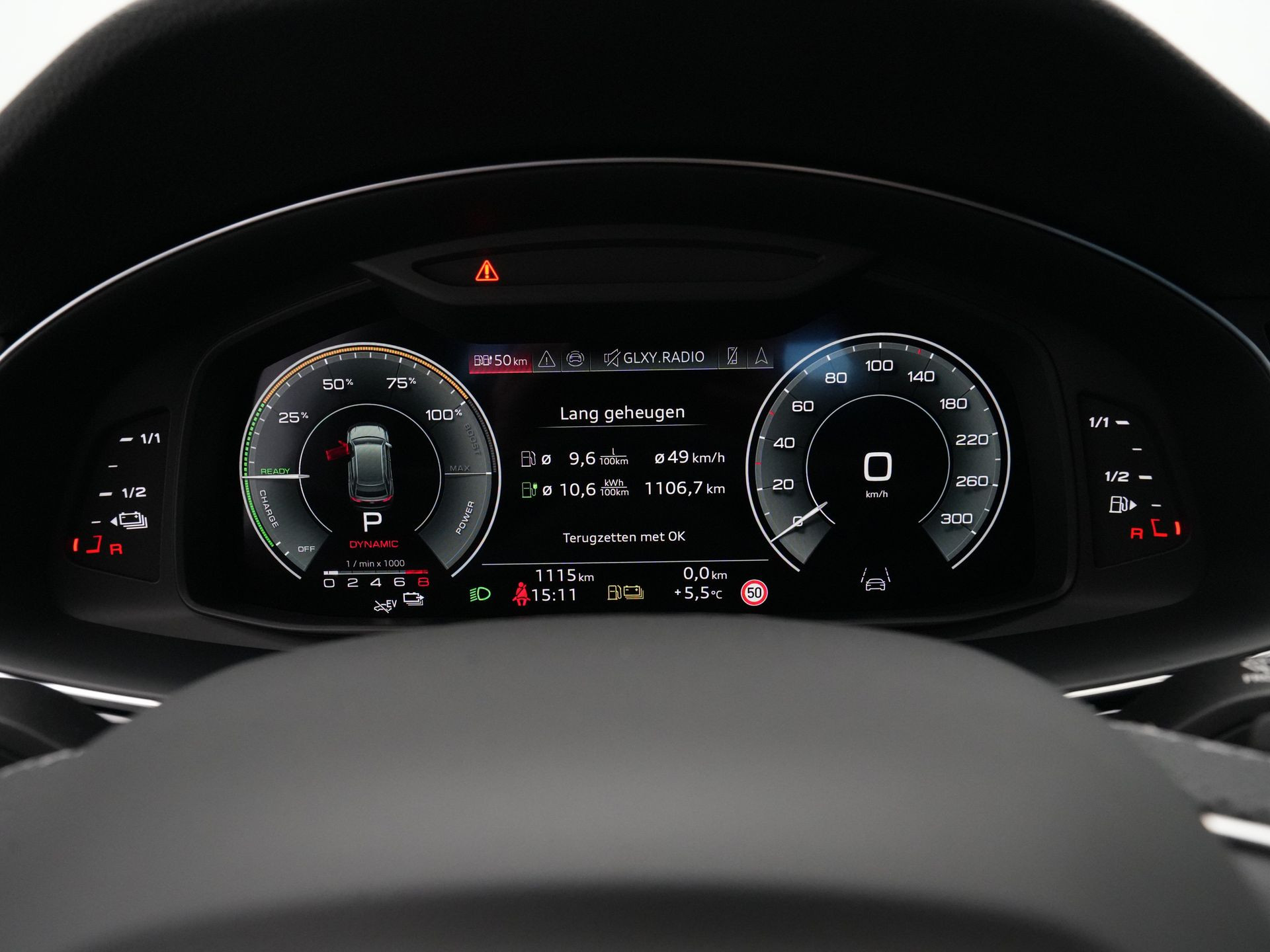 Audi - Q8 60 TFSI e quattro Pro Line S Competition - 2025