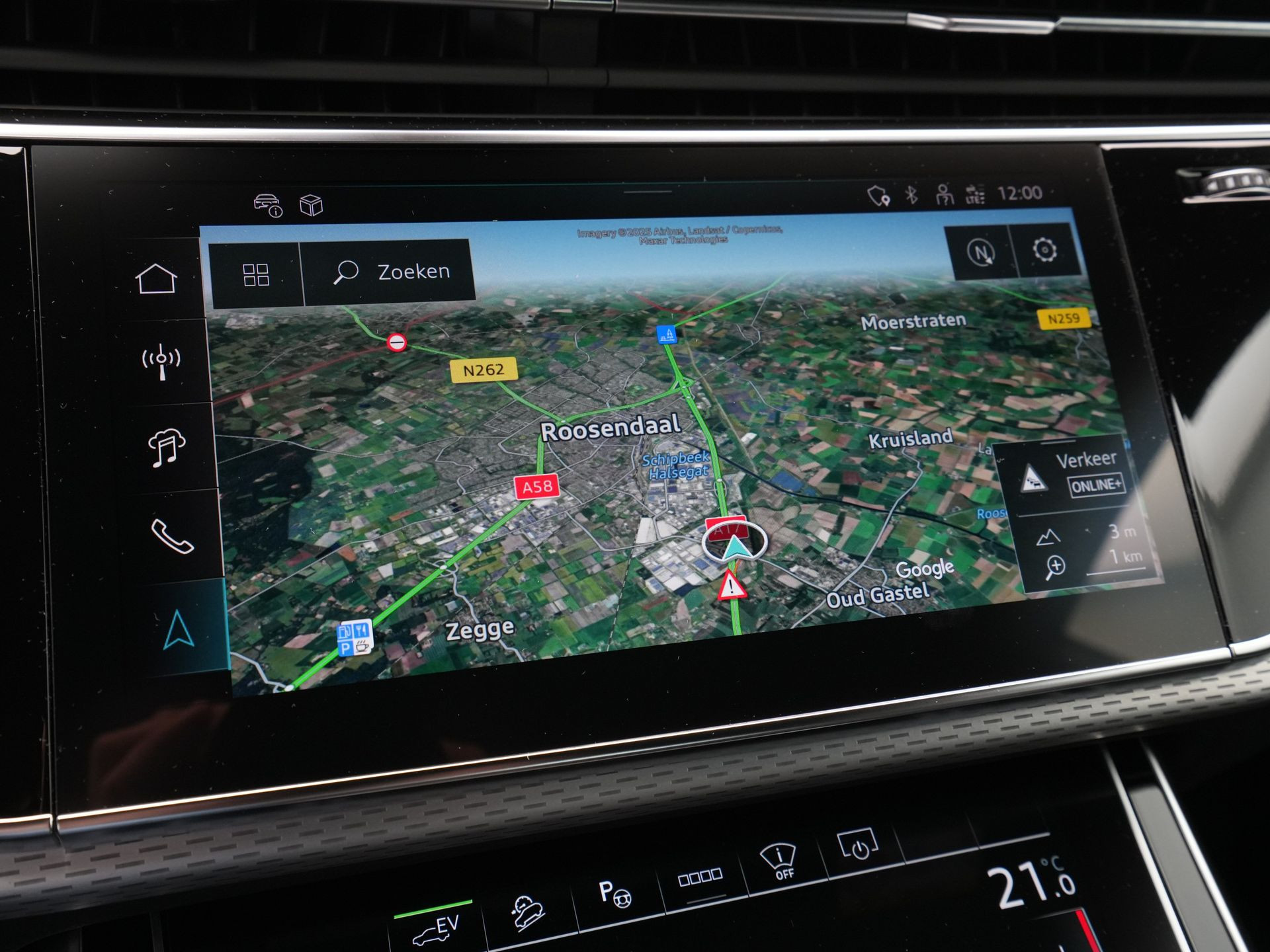 Audi - Q8 60 TFSI e quattro Pro Line S Competition - 2025