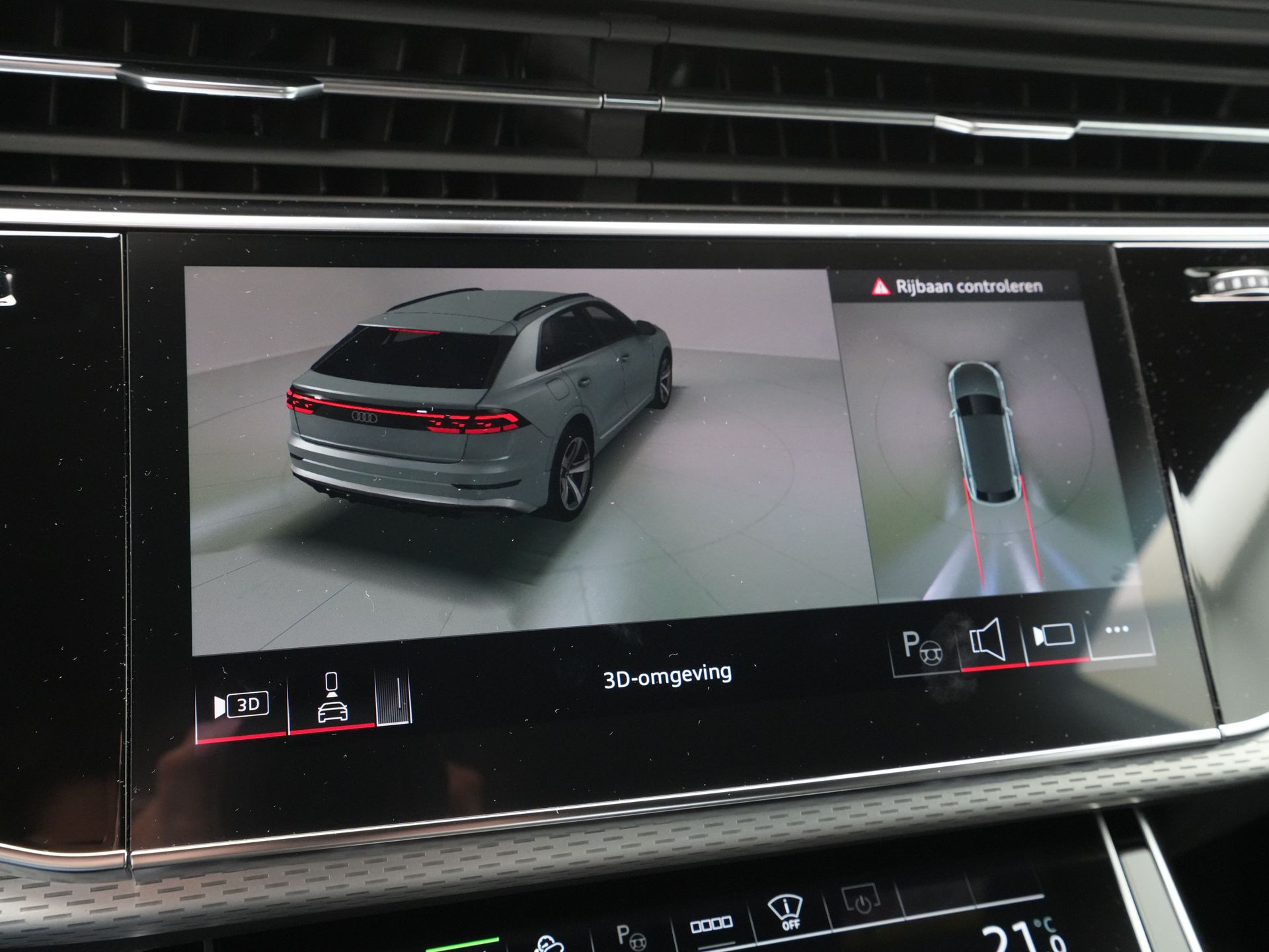 Audi - Q8 60 TFSI e quattro Pro Line S Competition - 2025