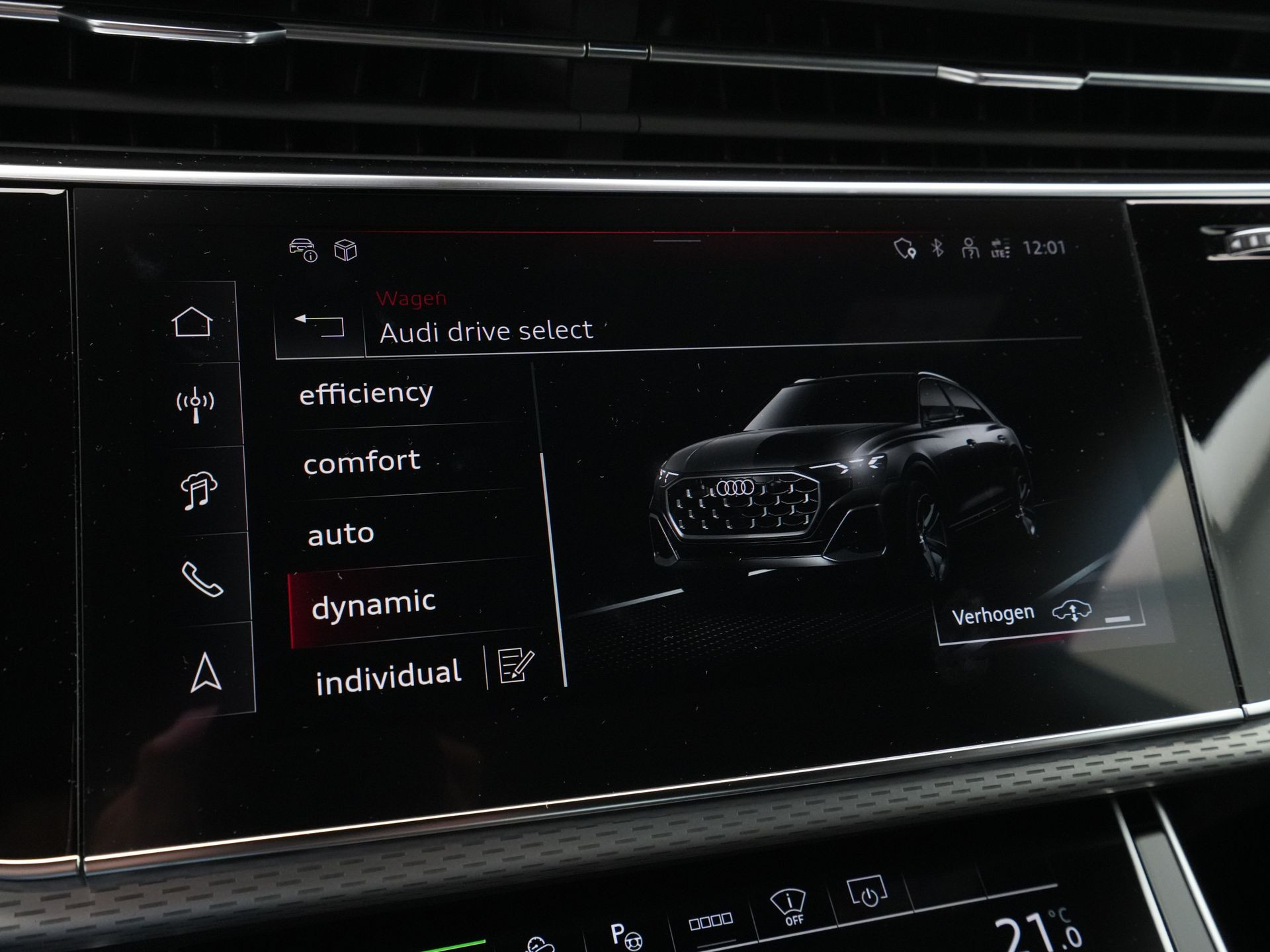 Audi - Q8 60 TFSI e quattro Pro Line S Competition - 2025