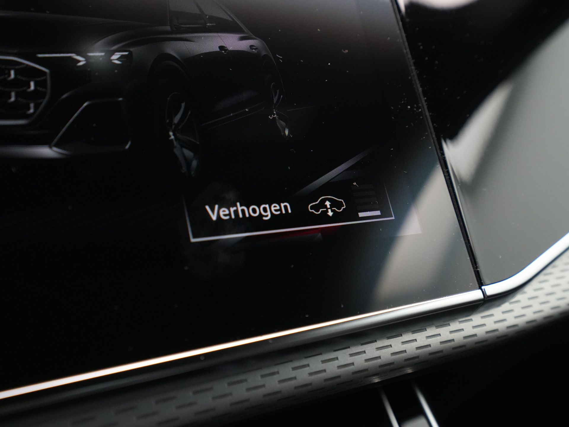 Audi - Q8 60 TFSI e quattro Pro Line S Competition - 2025