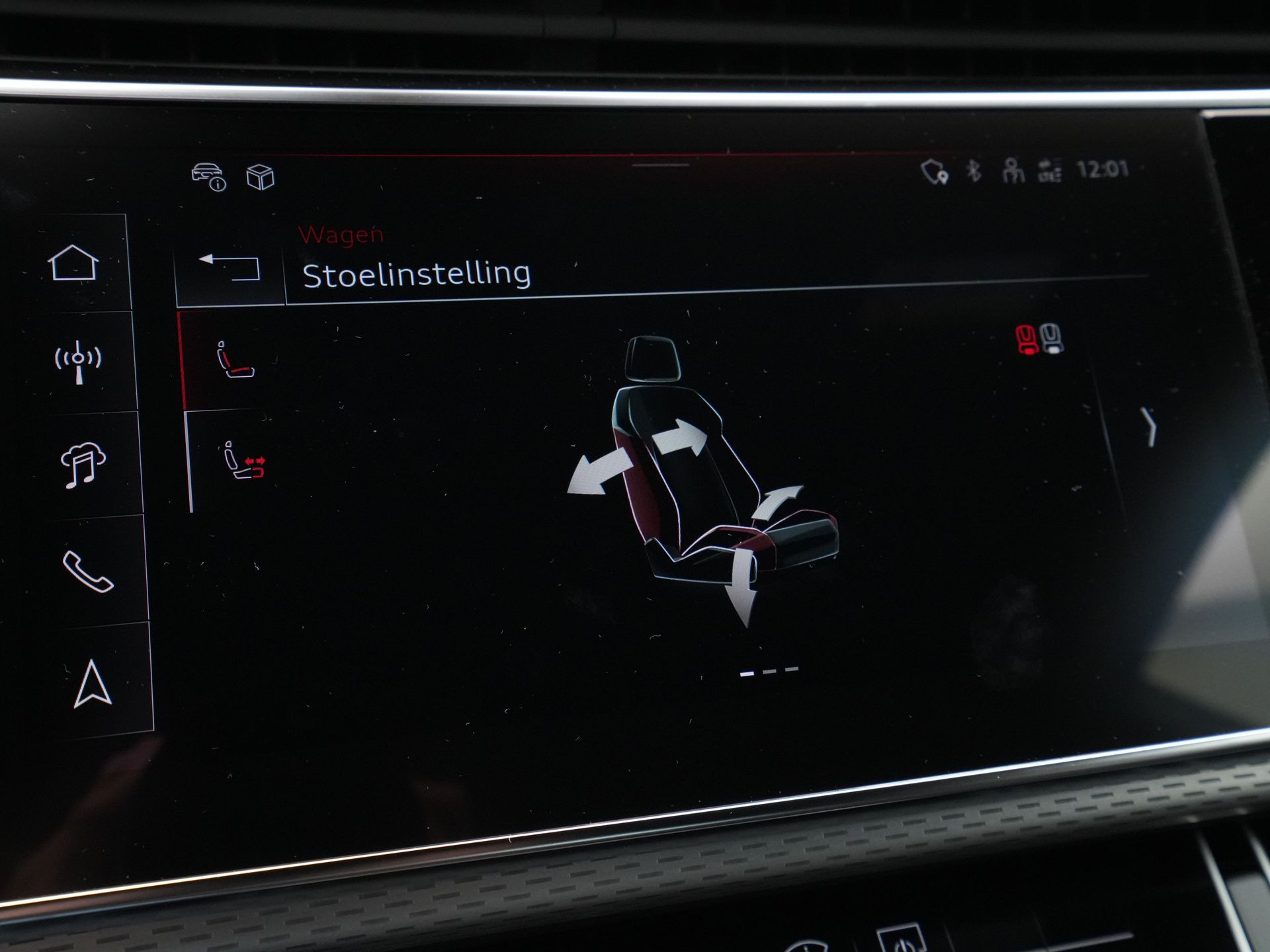 Audi - Q8 60 TFSI e quattro Pro Line S Competition - 2025