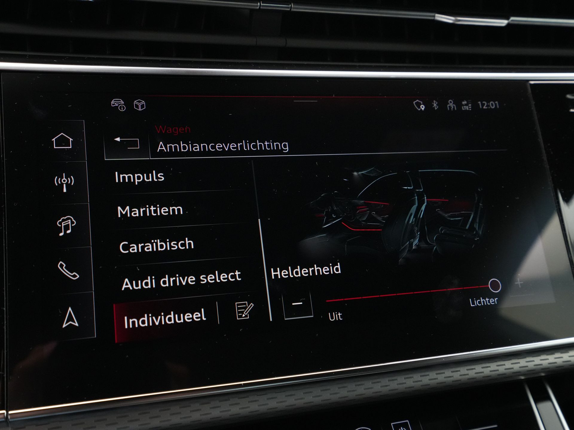 Audi - Q8 60 TFSI e quattro Pro Line S Competition - 2025
