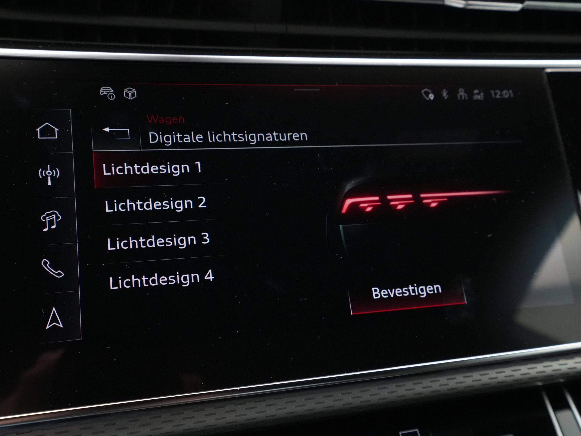 Audi - Q8 60 TFSI e quattro Pro Line S Competition - 2025