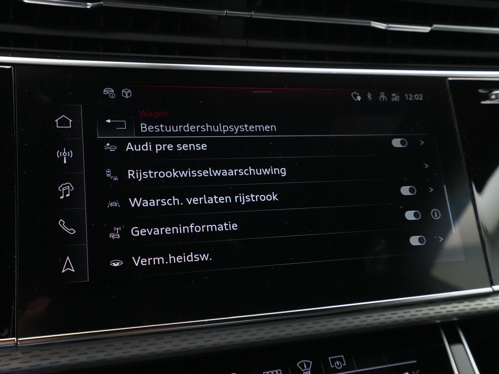 Audi - Q8 60 TFSI e quattro Pro Line S Competition - 2025